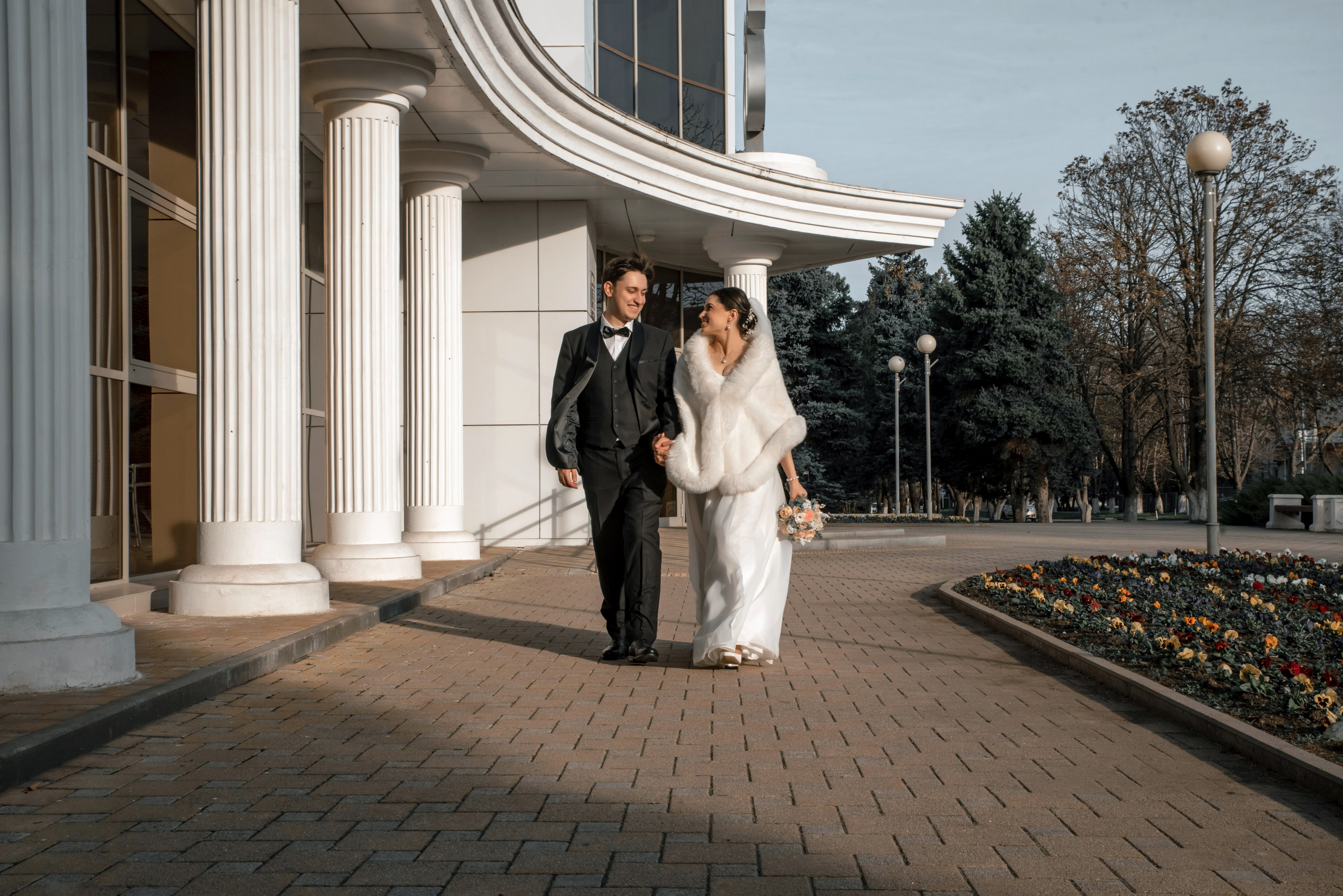 Анастасия и Иван. Свадебный и семейный фотограф в Краснодарском крае