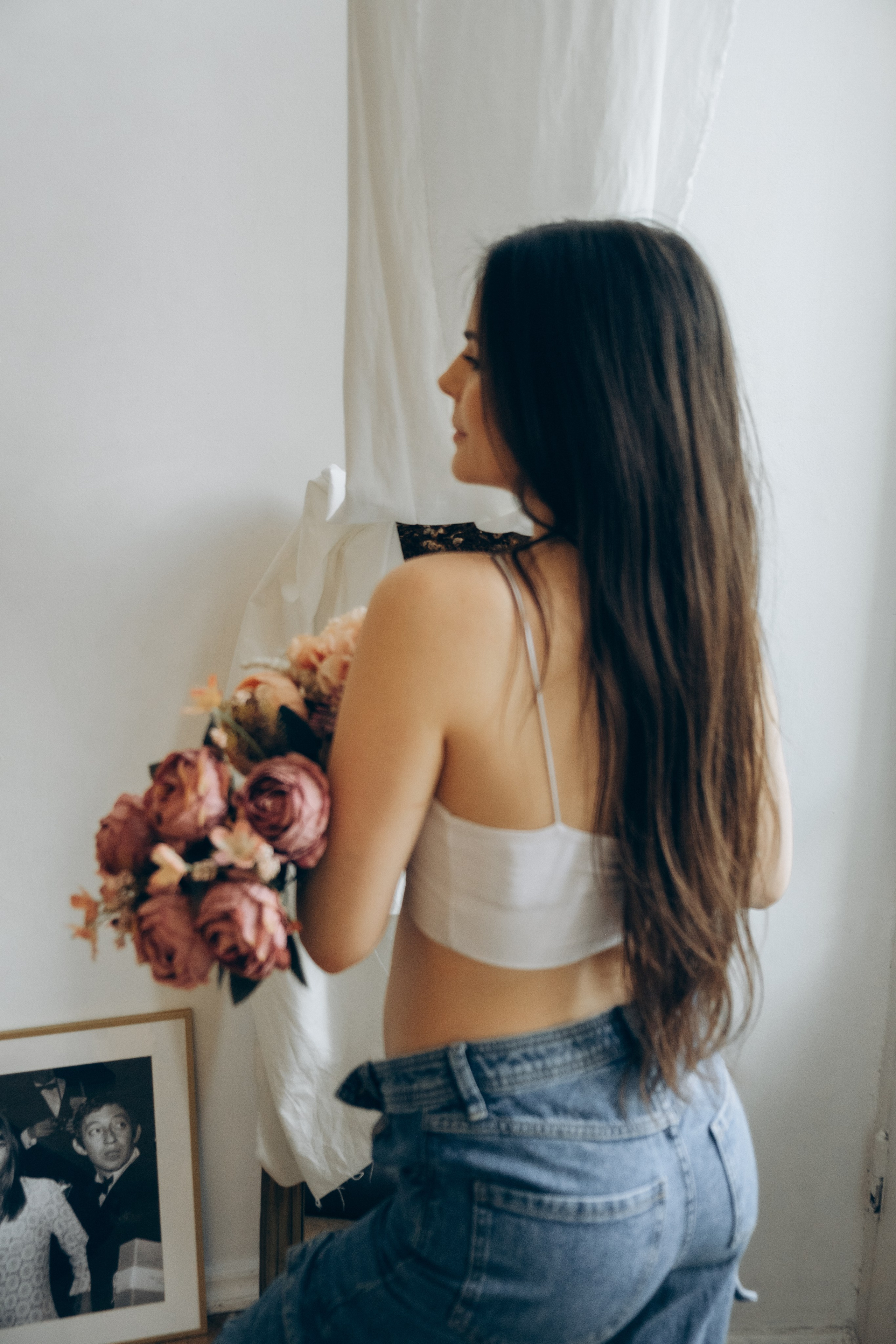 В ожидании. Семейный фотограф в Ростове-на-Дону Яна Макаренко