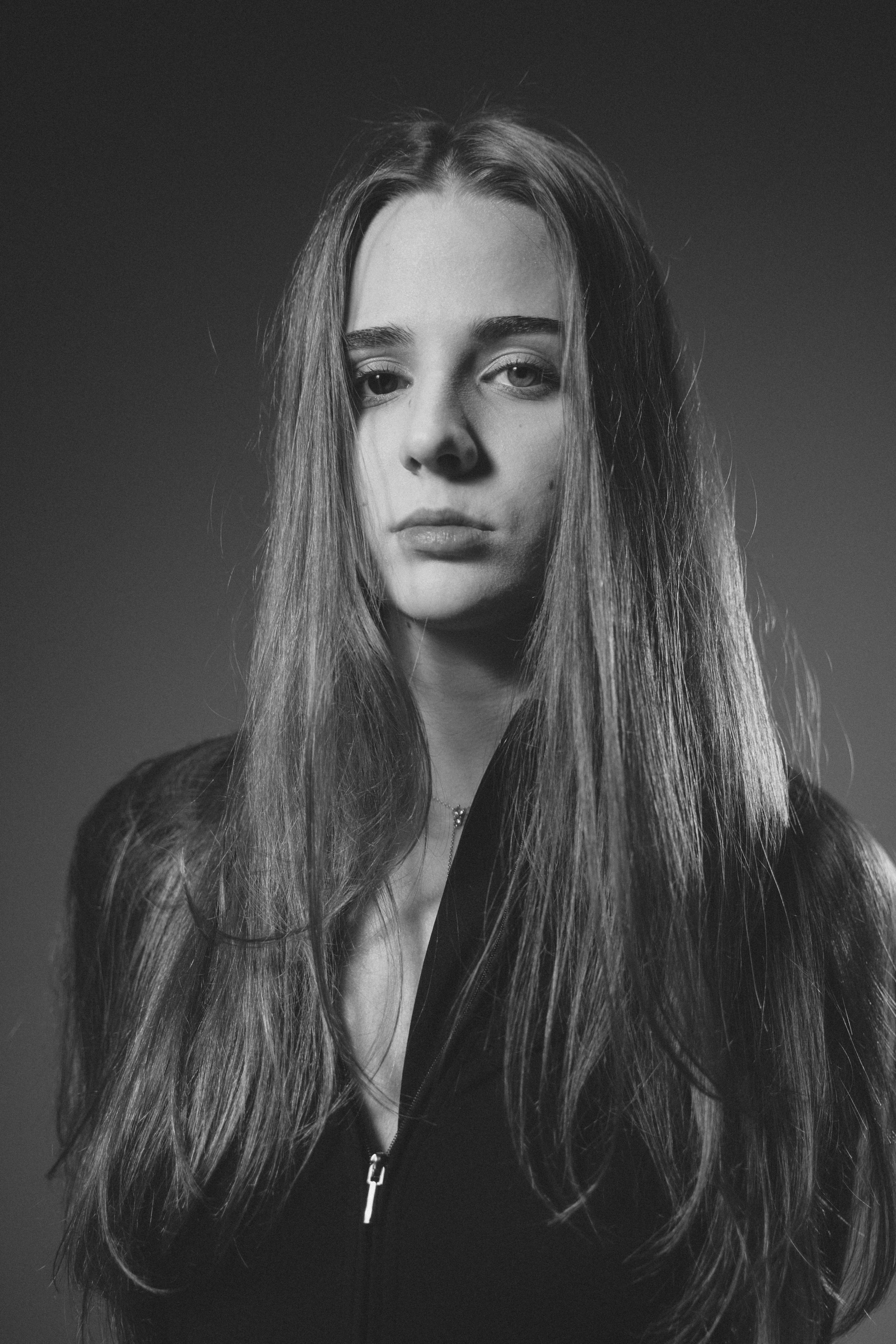 Lyubov. Galaktionov. Visual artist