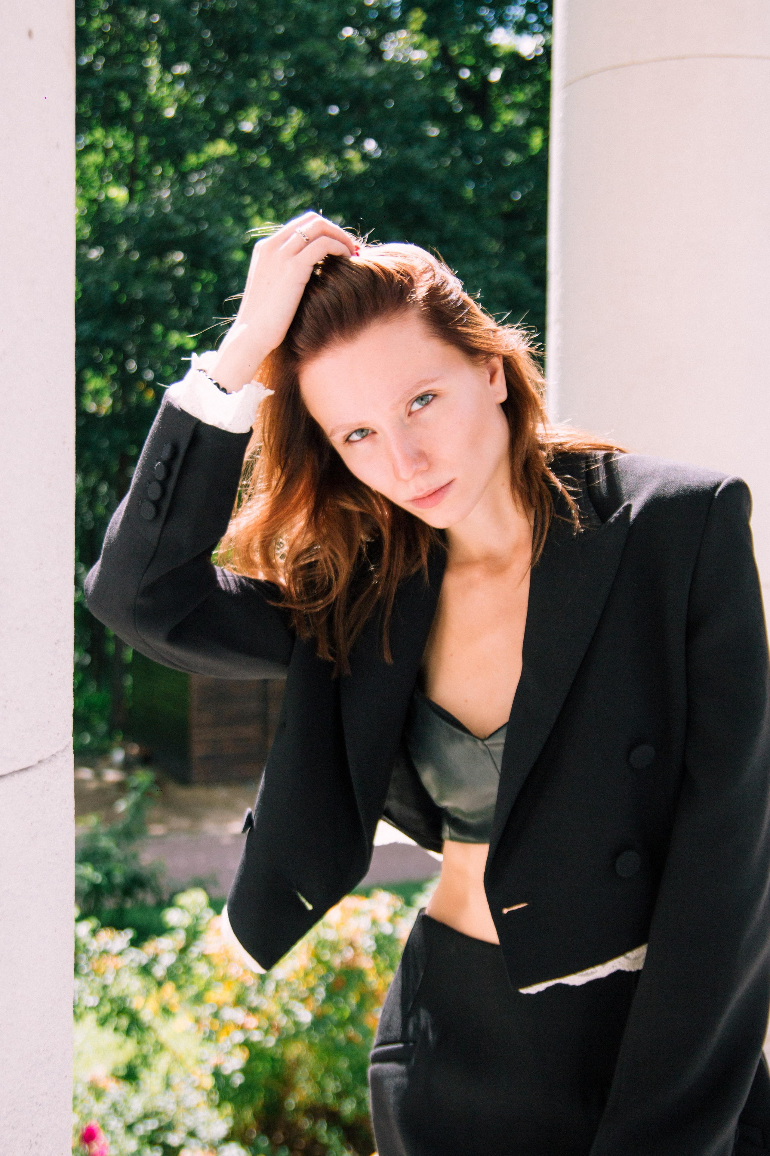 Алёна. Galaktionov. Visual artist