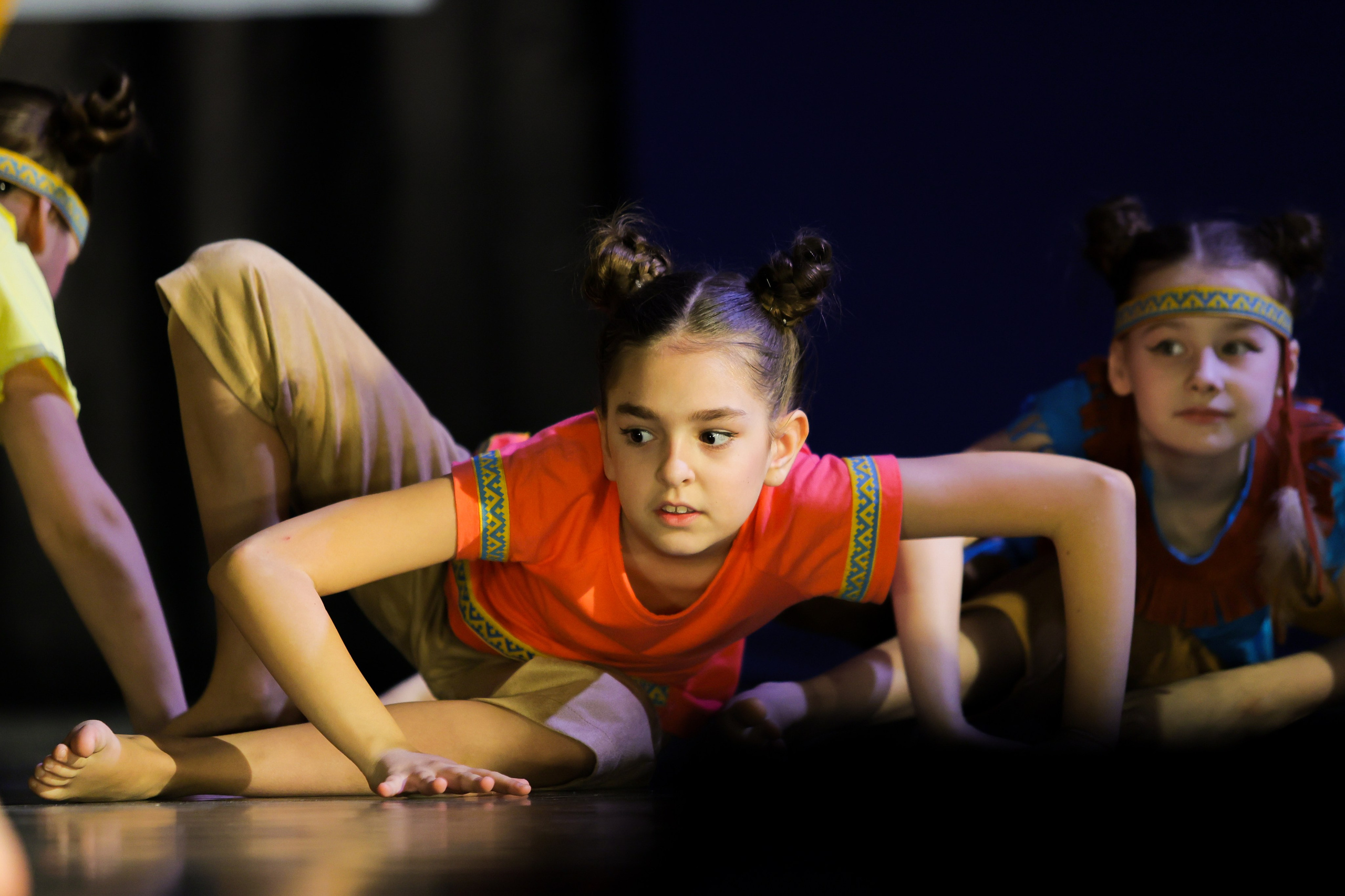 LevelUp Эпизод. Портретный Фотограф Александр «Konevtsoph» В Санкт-Петербурге