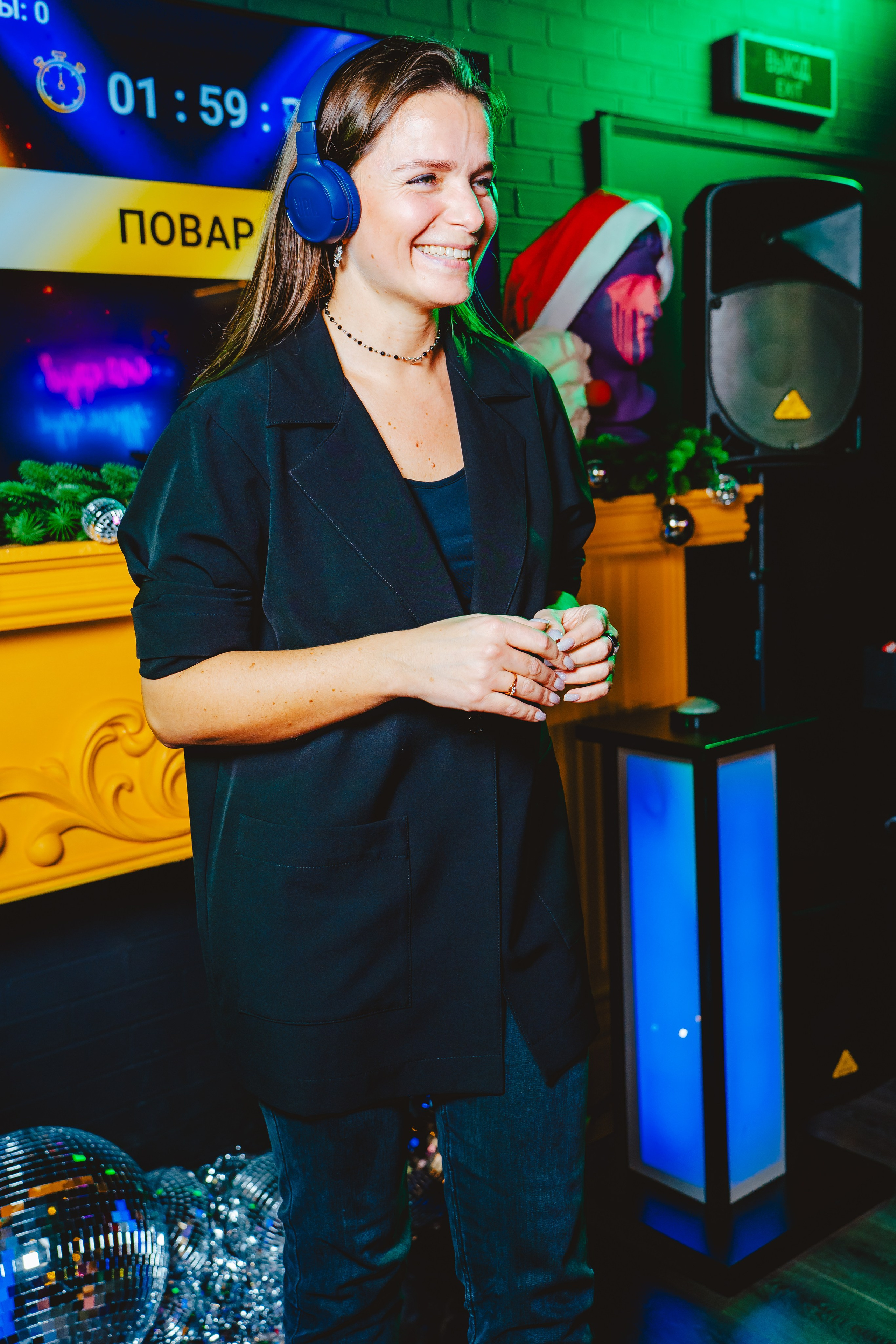 Репортаж. Daryashevchenko.com