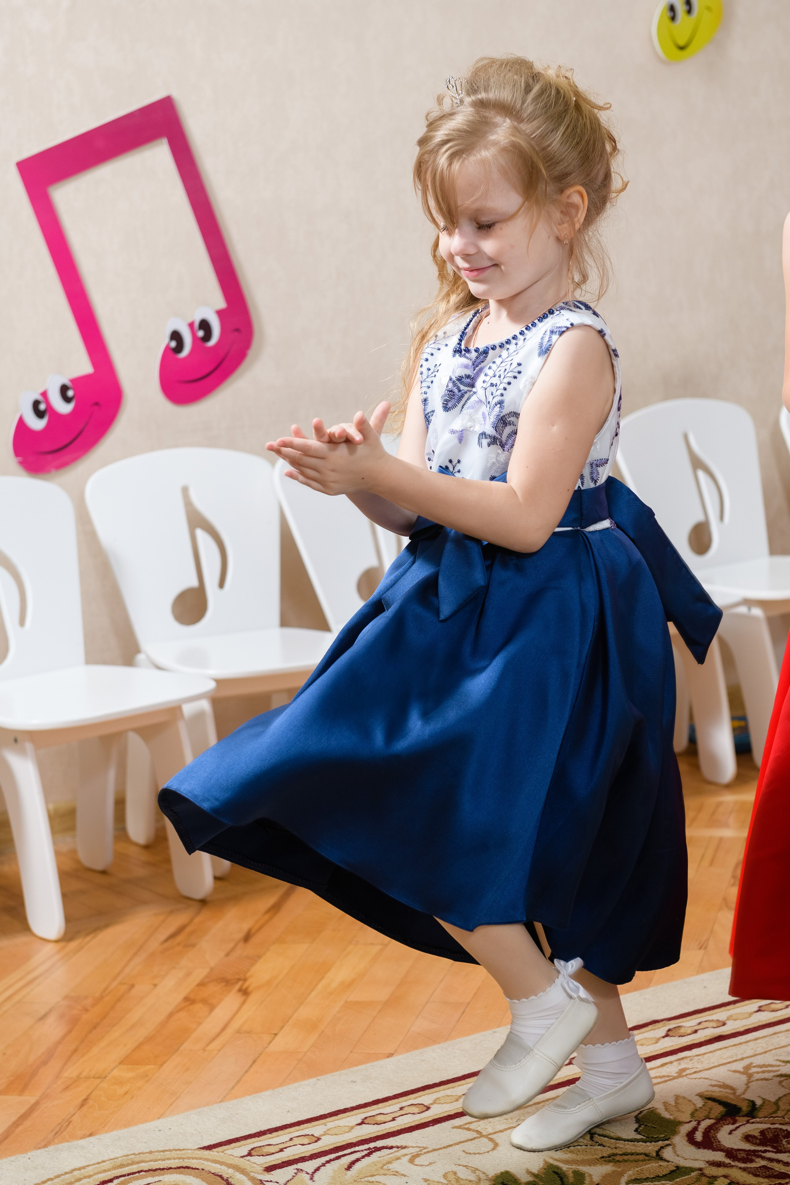 Выпускной утренник. Фотограф в Ростове-на-Дону Маркер Елена