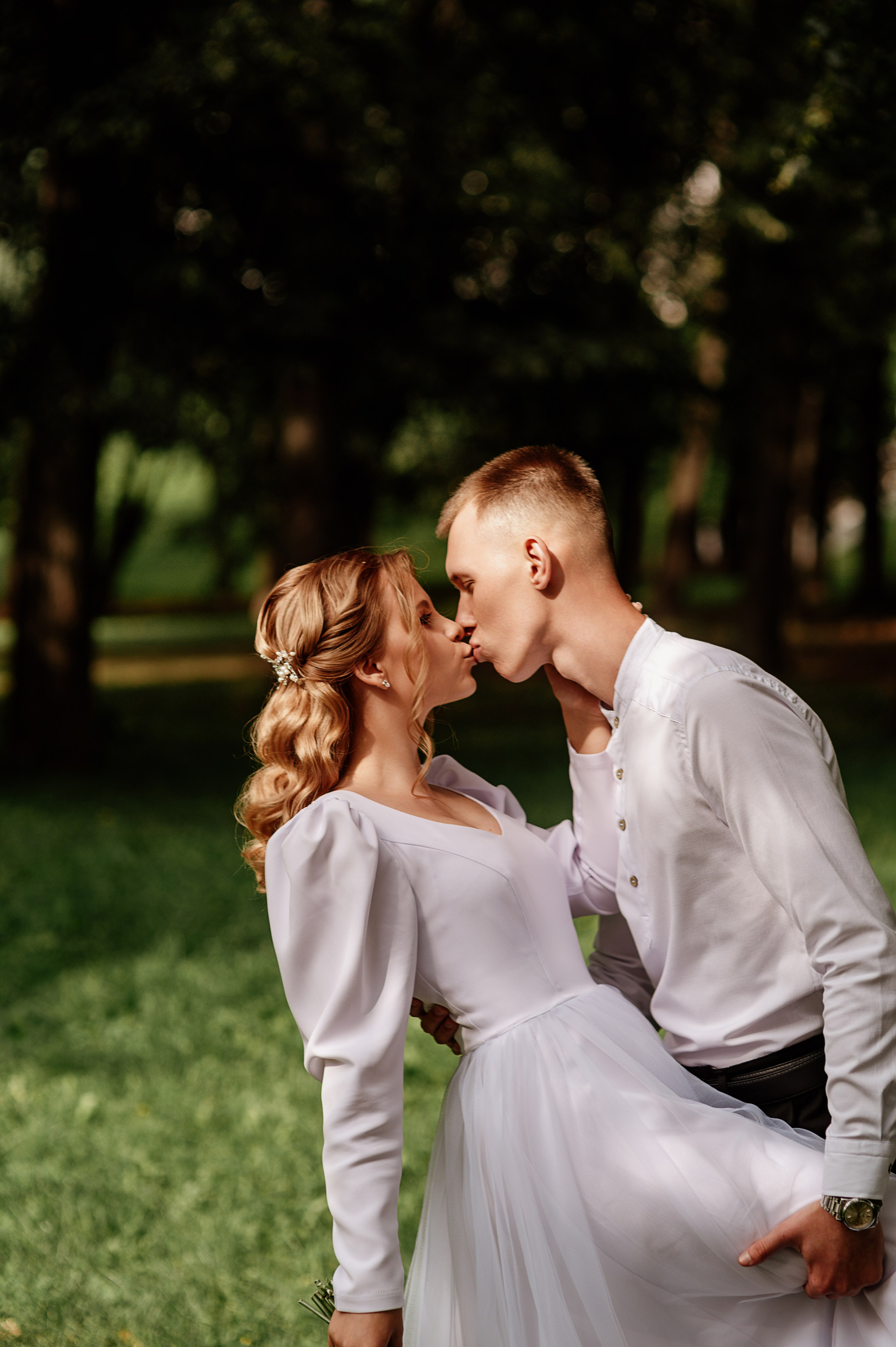 Свадьбы. Женский и семейный фотограф в Костроме. Алена Шепот