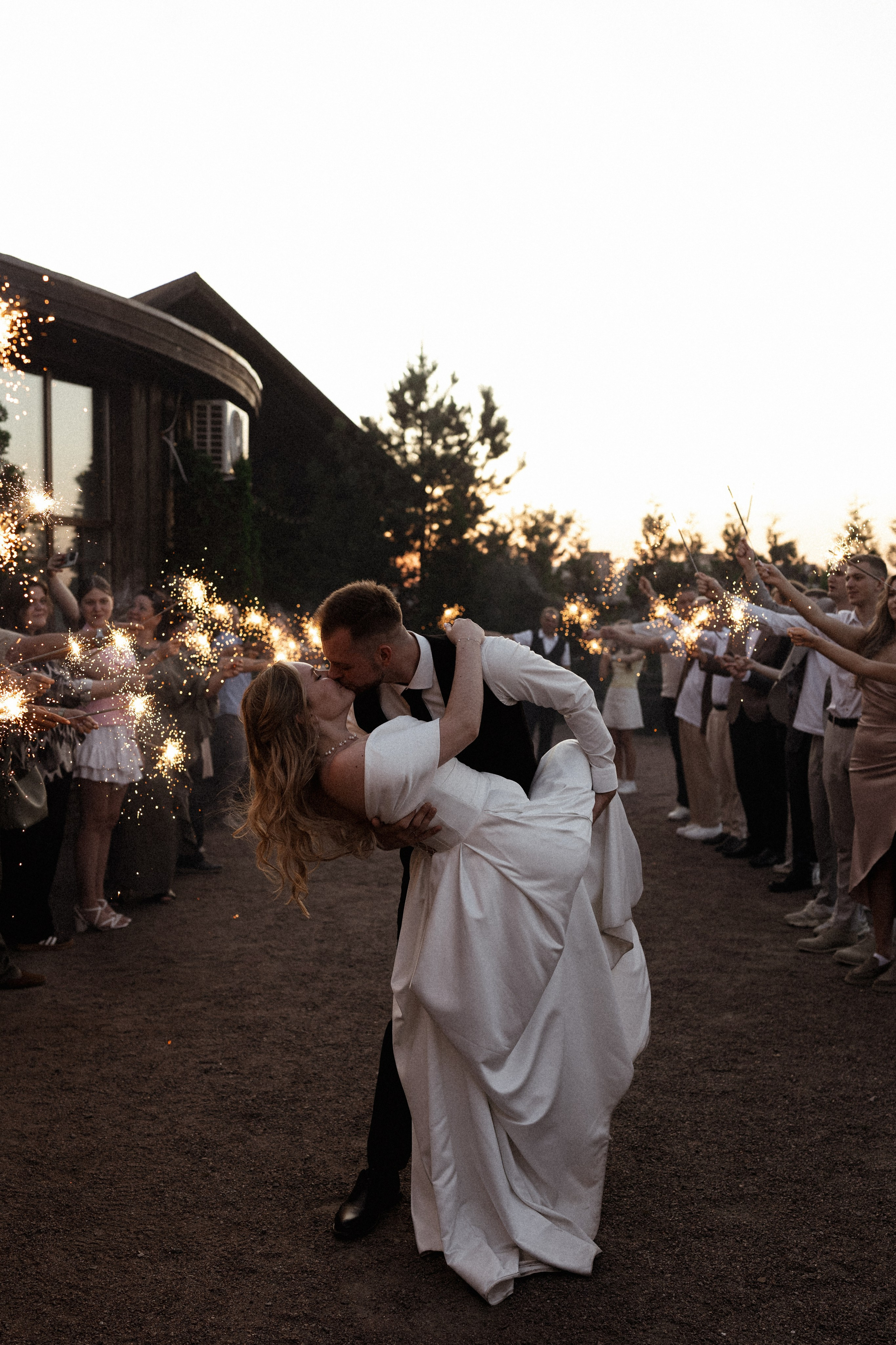 Wedding. Фотограф Санкт-Петербург | Валерия Рогальская