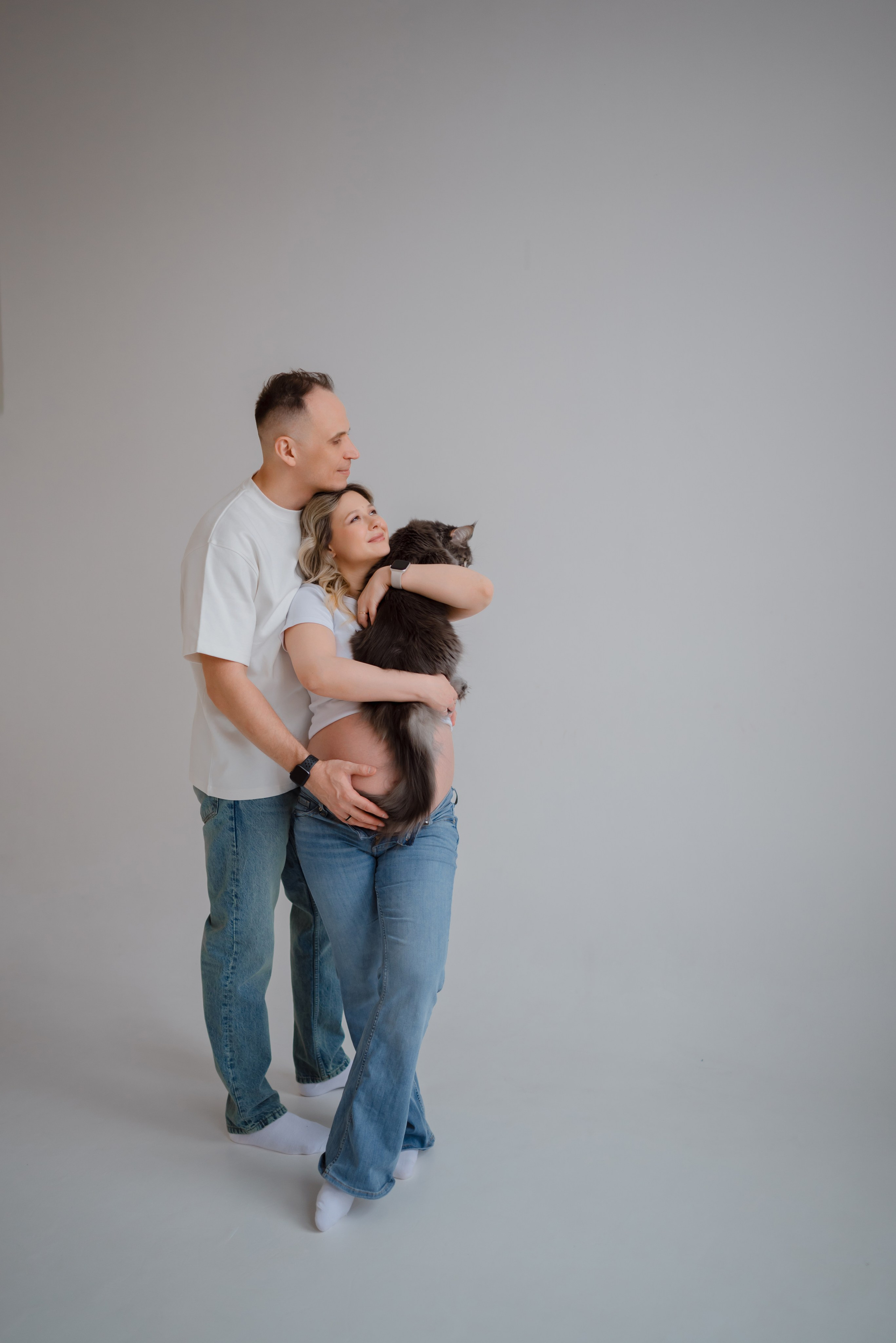 1+1=3. Свадебный фотограф Уфа Дарья Насырова