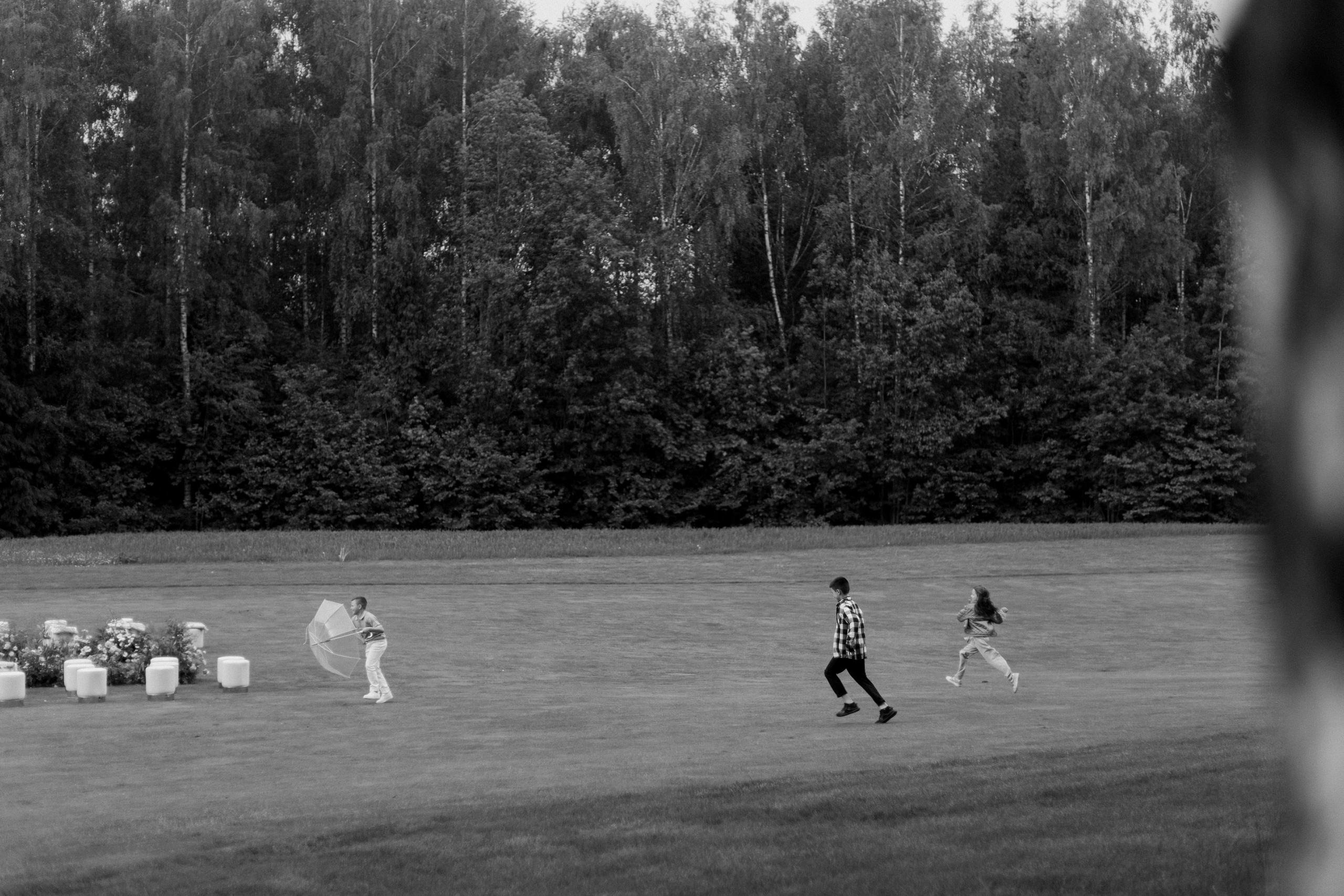 Maria&Andrey. Свадебный фотограф в Москве Дмитрий Тарасов
