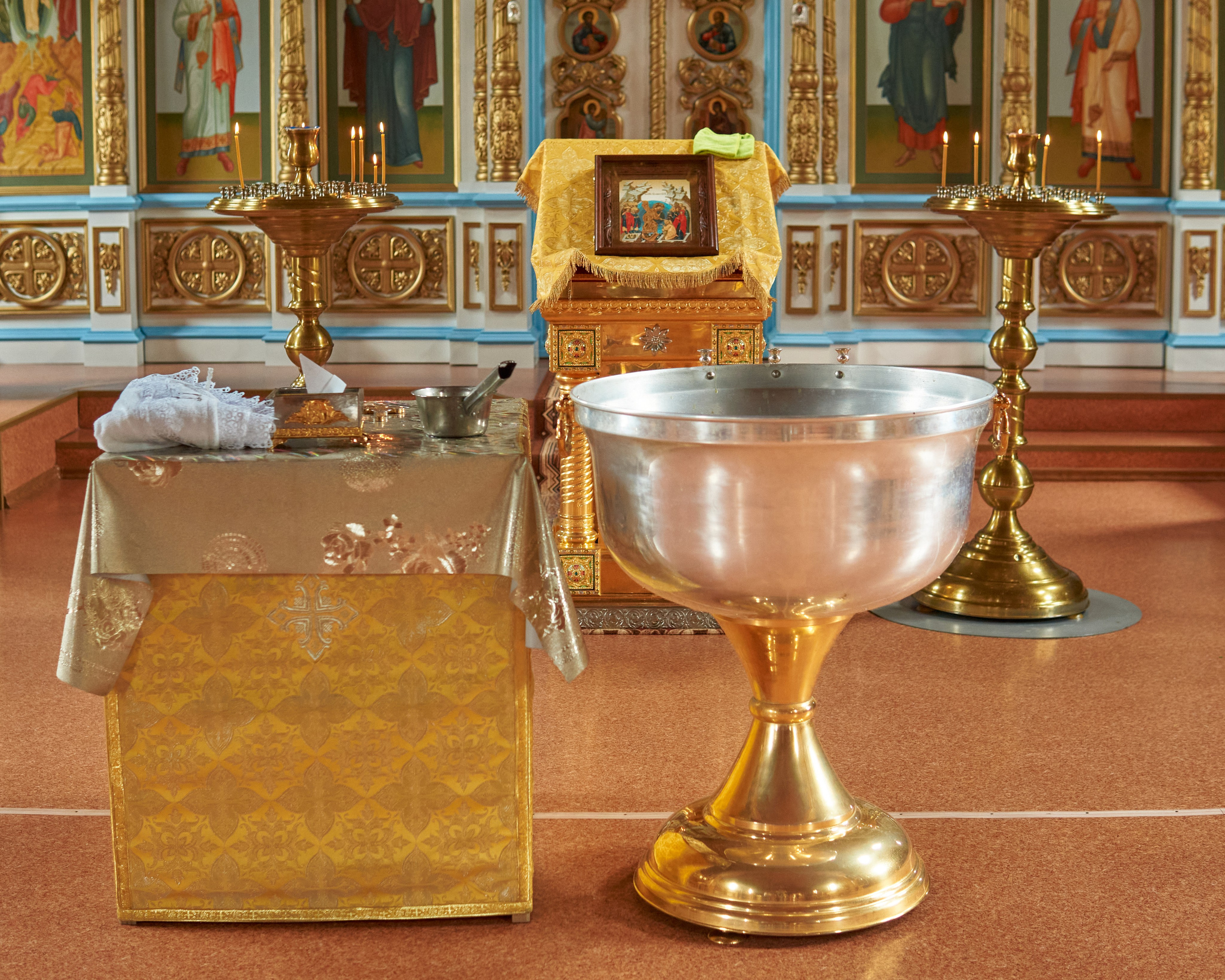 Святость. Евгений Кудинов | Фотограф в Холмске