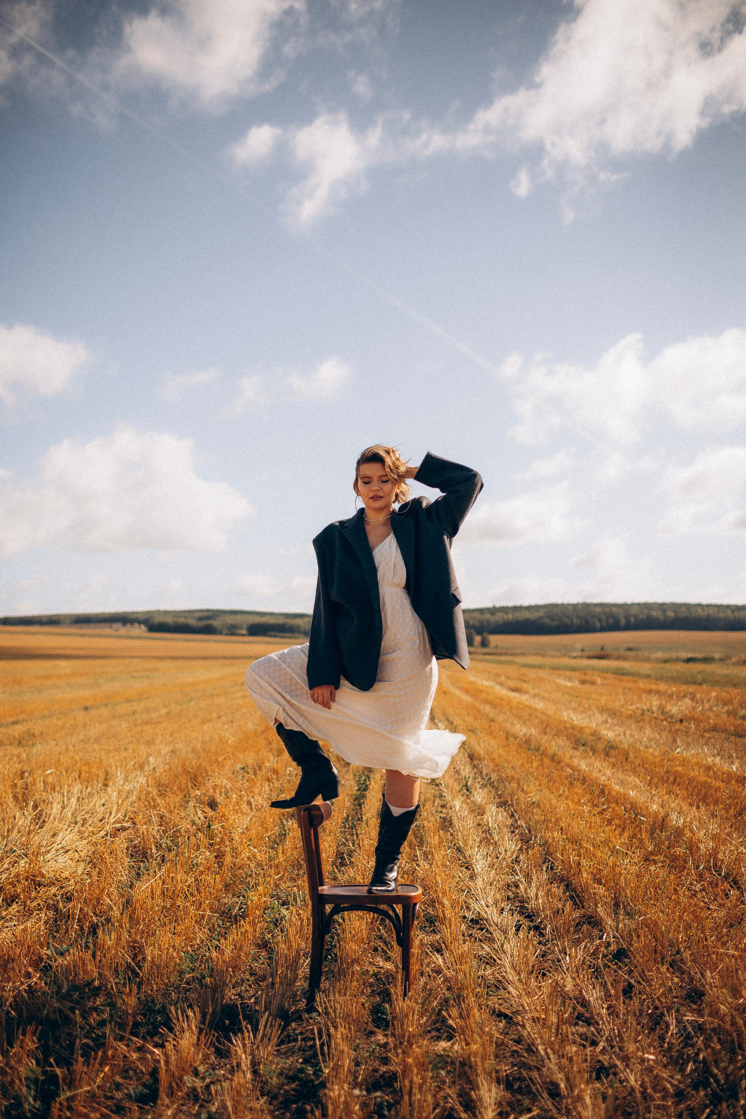 Ксения. Семейная съемка — это красивый способ признаться своей семье в любви