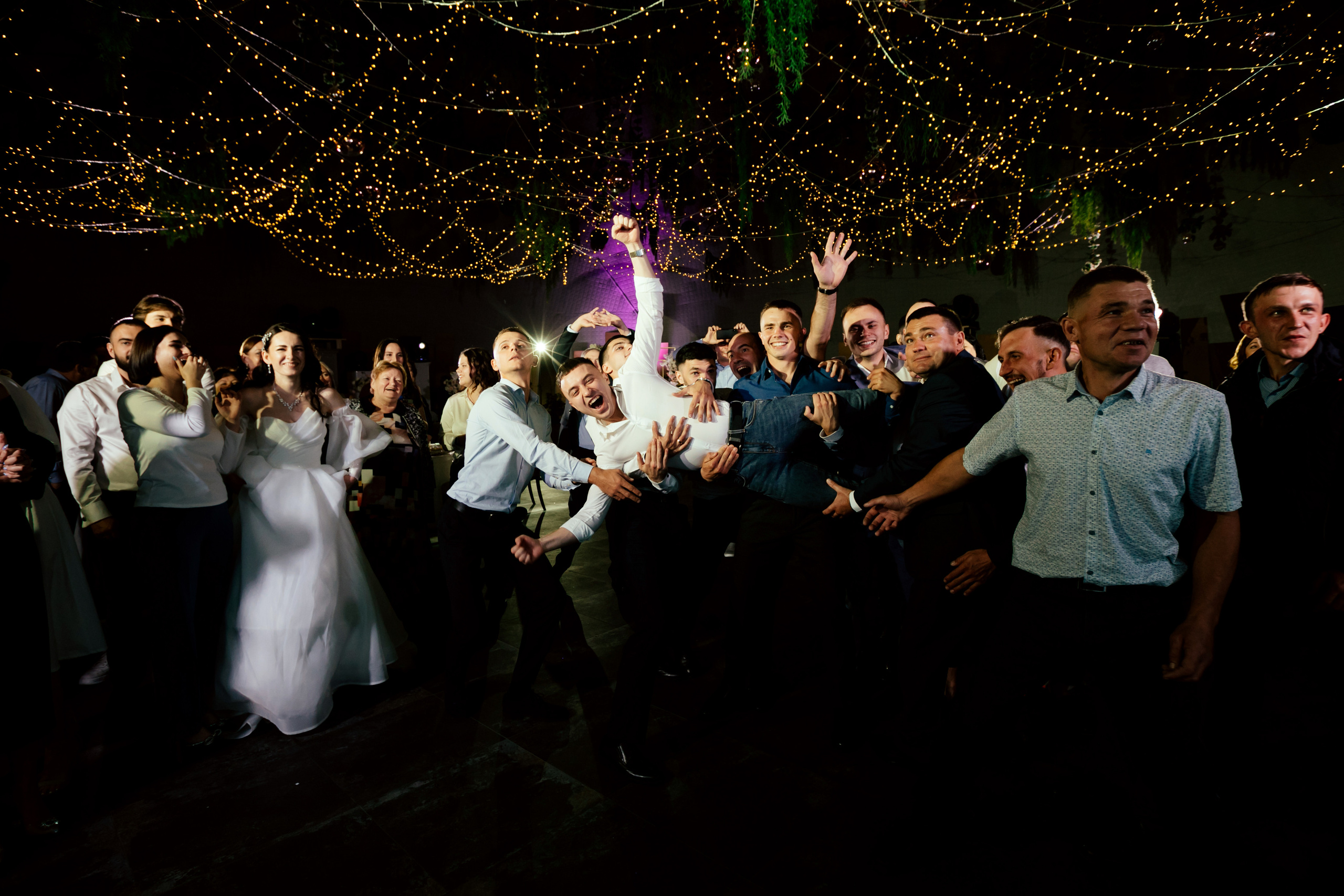 Тая и Леша. Свадебный фотограф Ростове-на-Дону