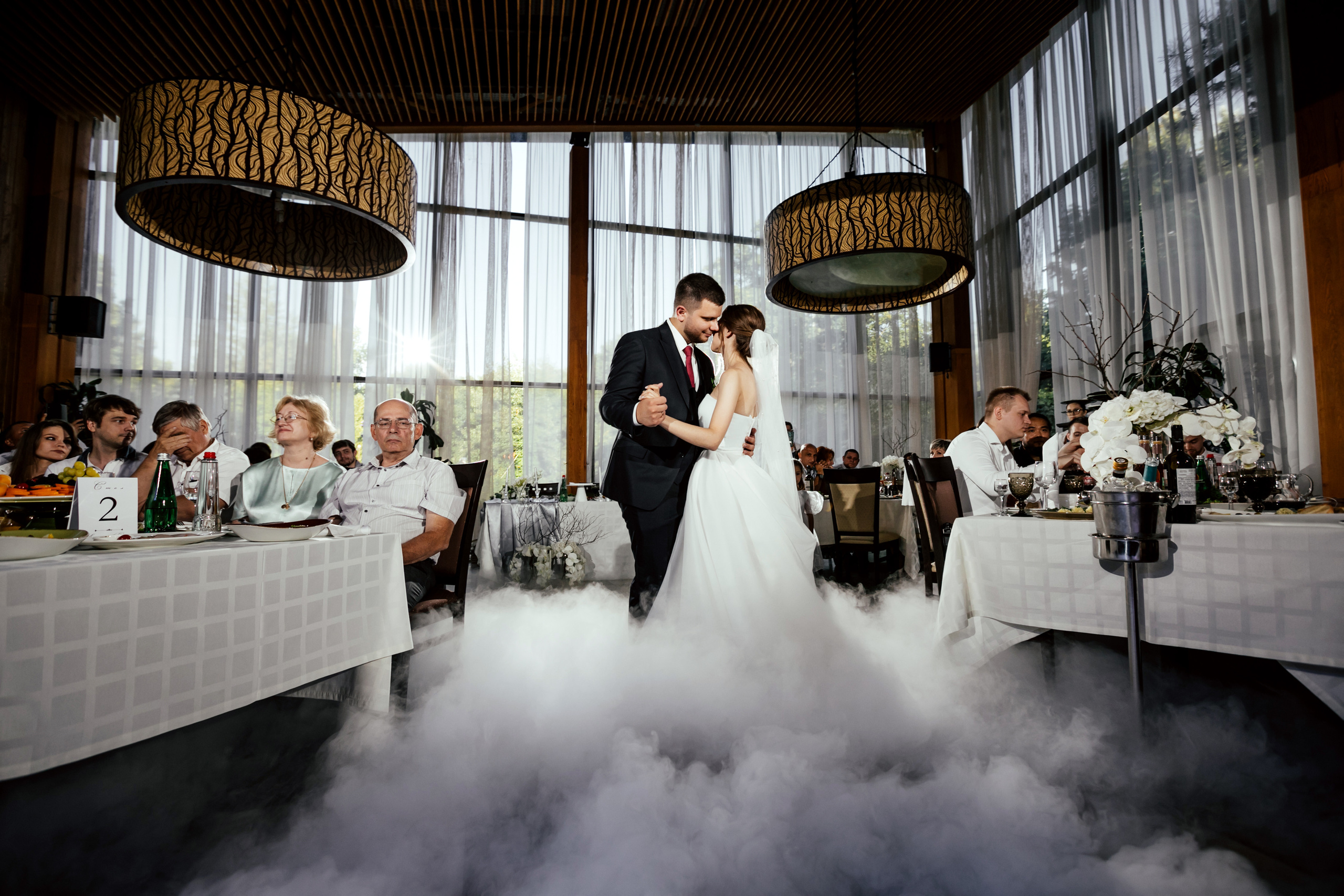 Вика и Саша. Свадебный фотограф Ростове-на-Дону