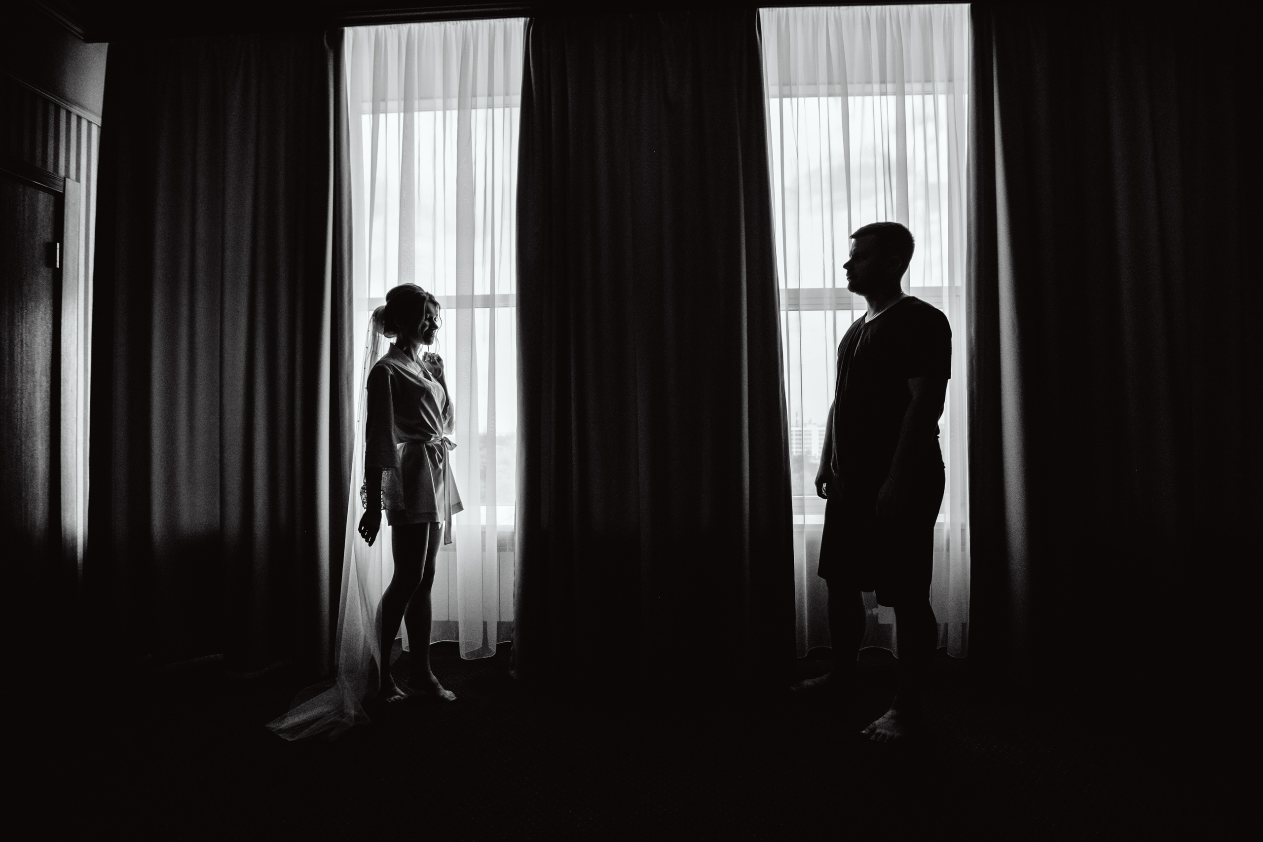 Вика и Саша. Свадебный фотограф Ростове-на-Дону