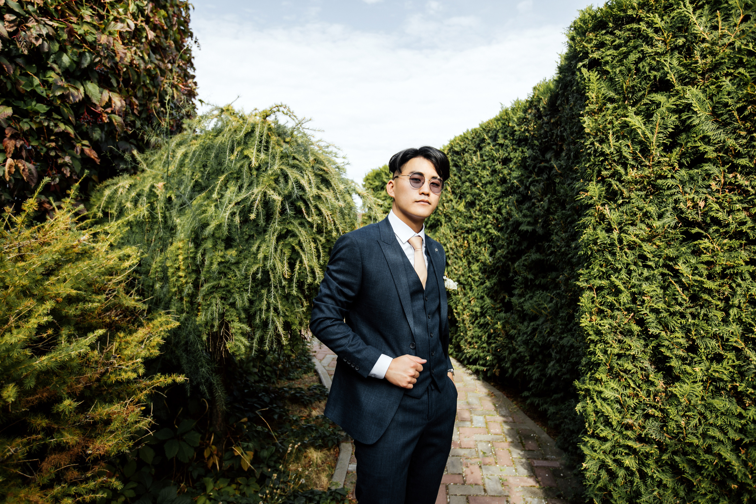 Паша и Оля. Свадебный фотограф Ростове-на-Дону