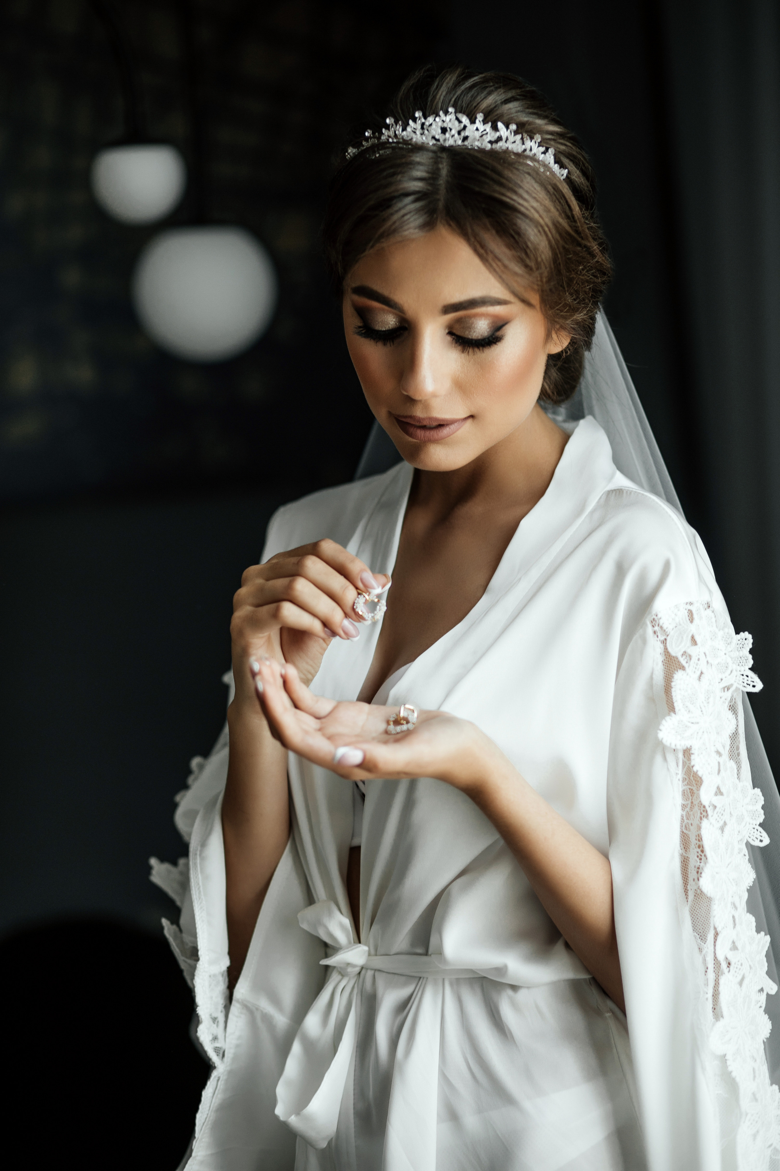 Настя и Рома. Свадебный фотограф Ростове-на-Дону