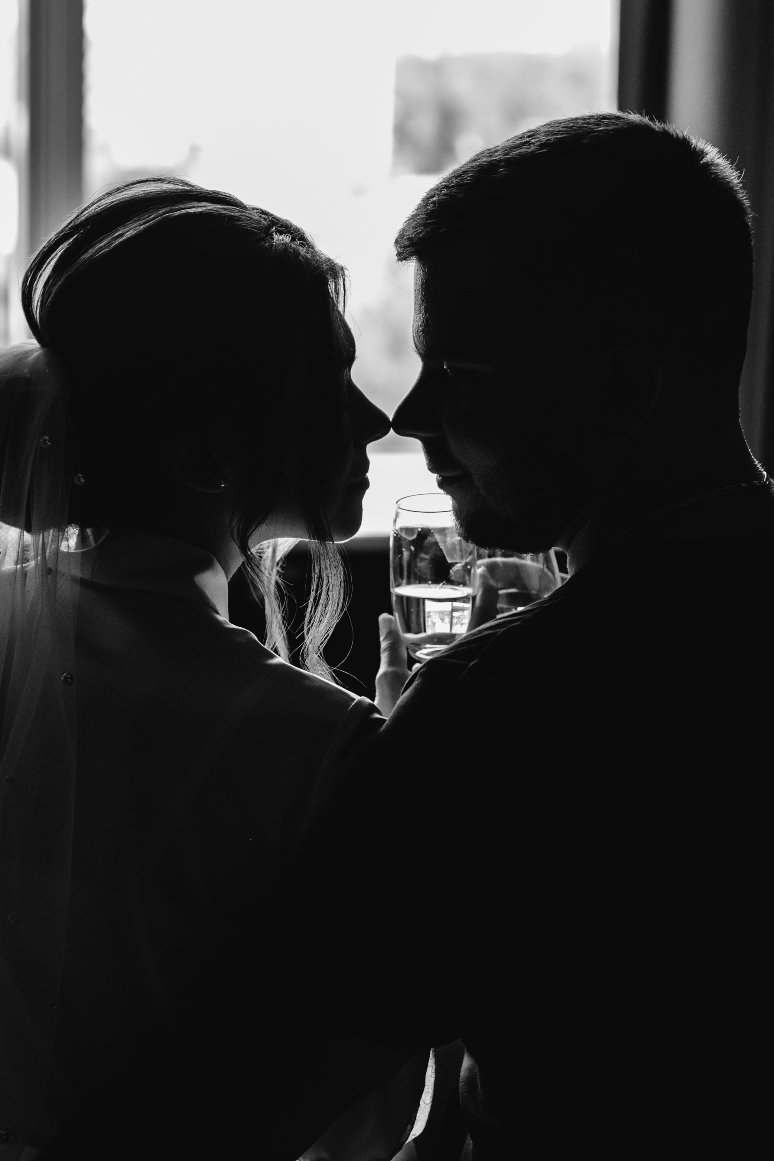 Вика и Саша. Свадебный фотограф Ростове-на-Дону