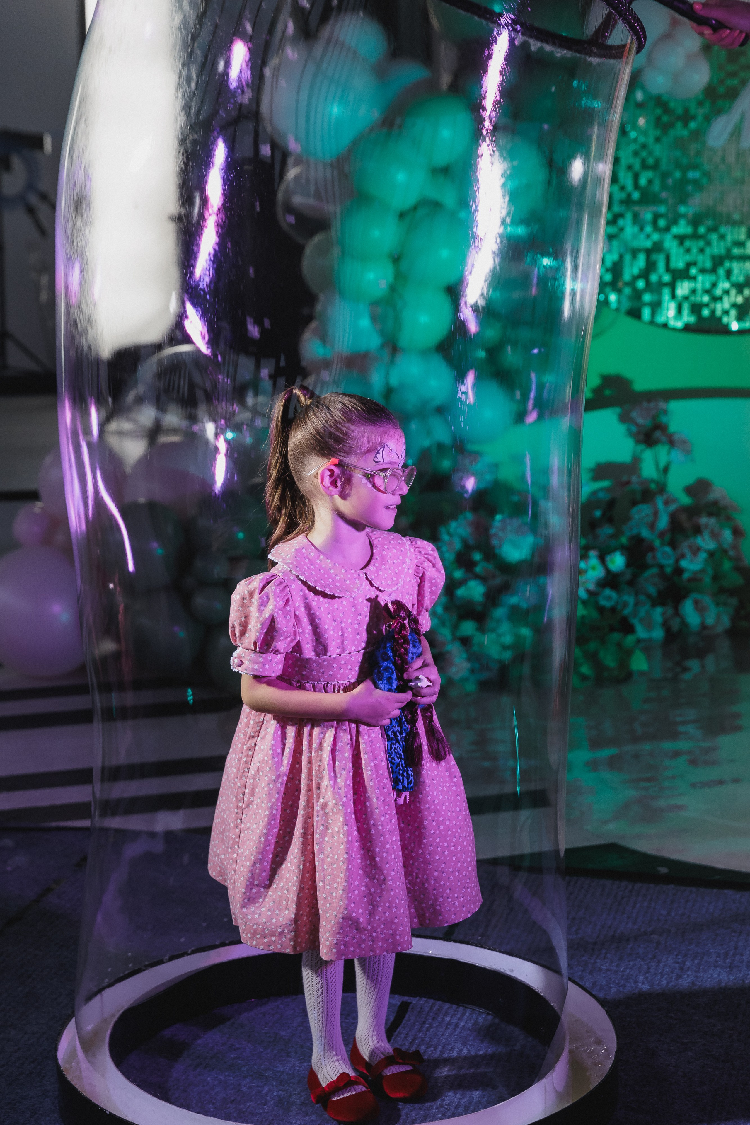 Николь и Ребекка. Фотограф в Волгограде — Александра Искандерова