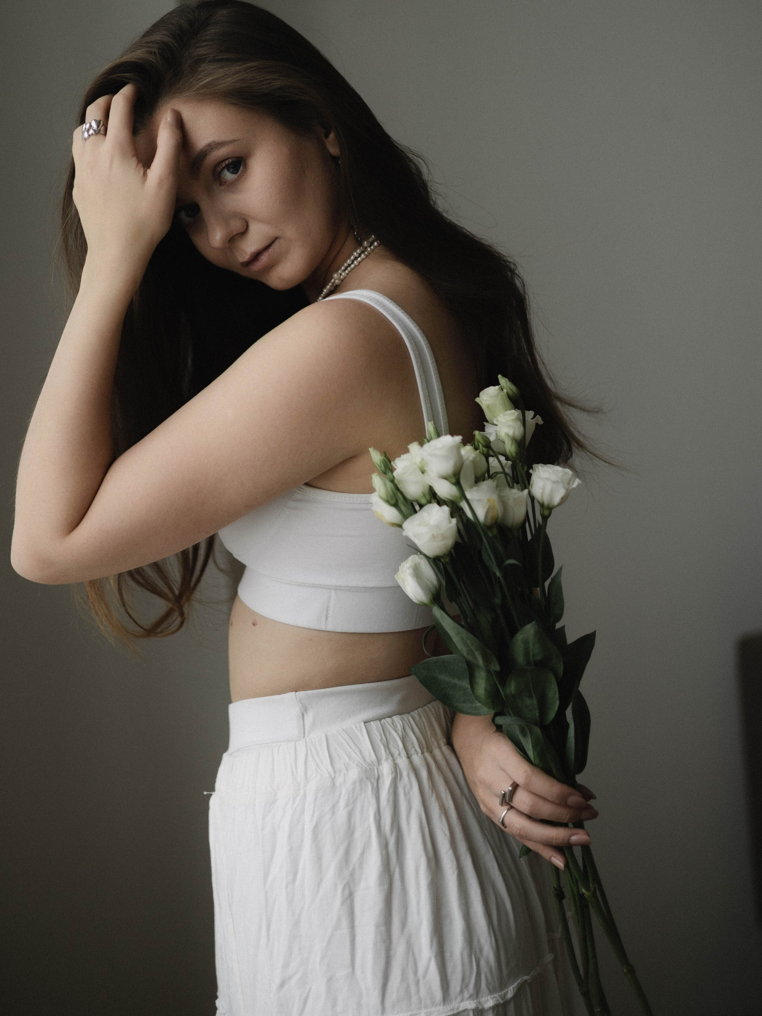 Анастасия. Мария Чистякова | Фотограф Котлас