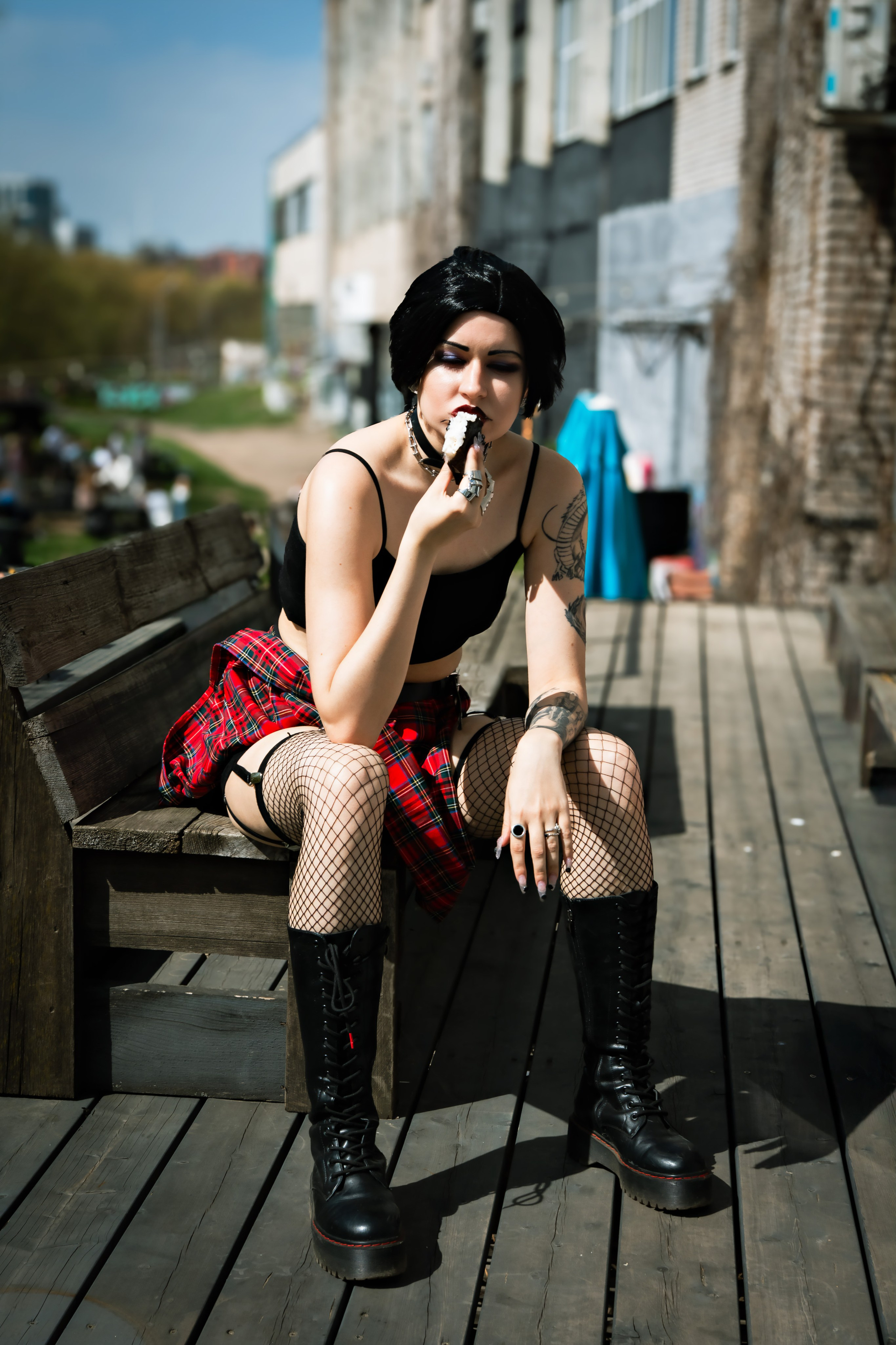 Food фотовстреча