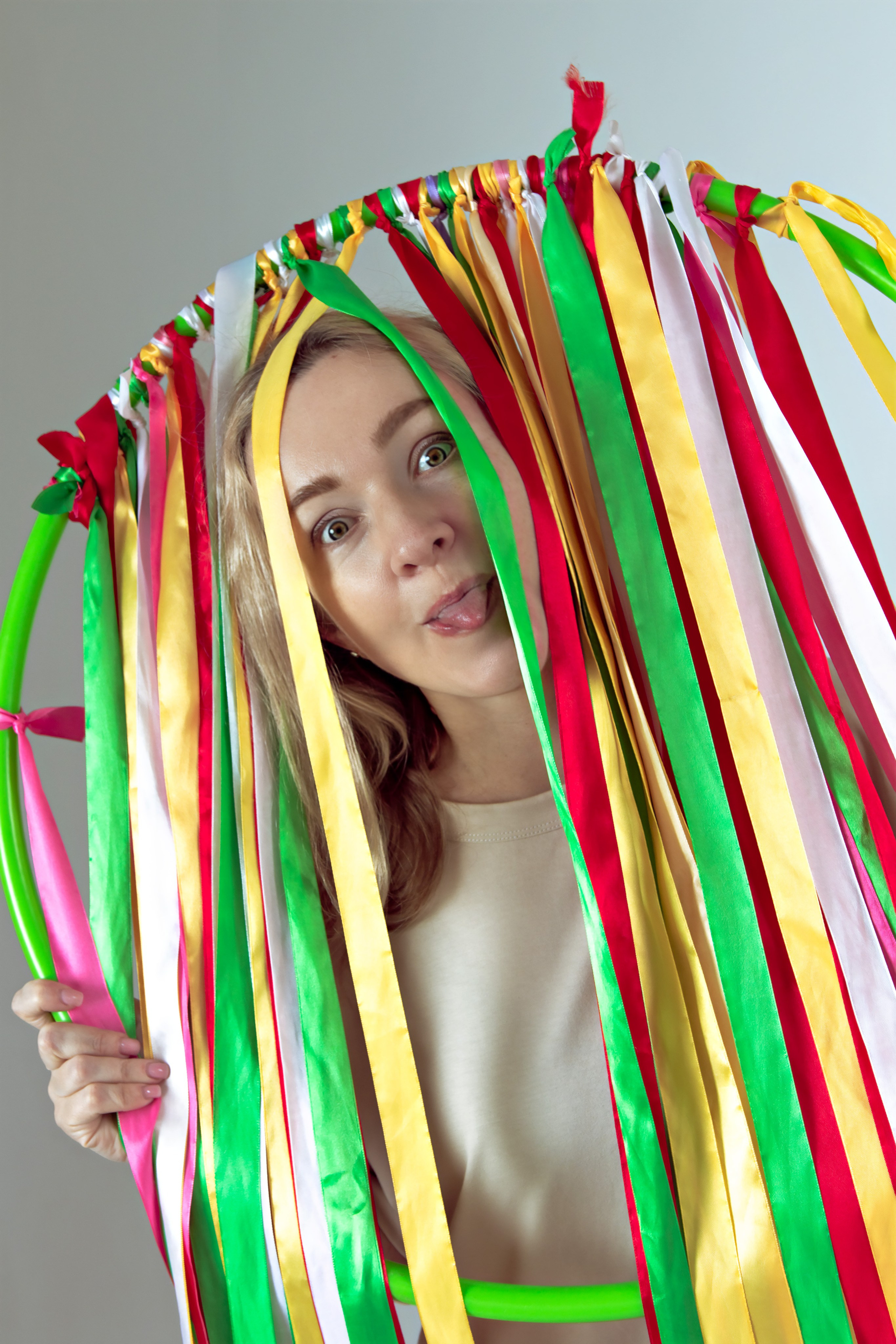 Детский центр Без границ фотосессия