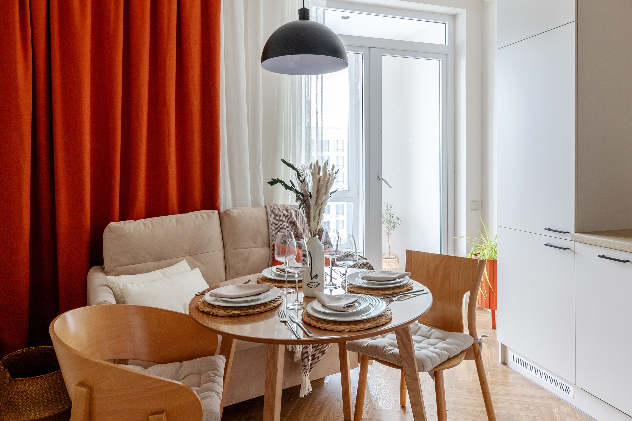 Интерьерная съемка. Интерьерный фотограф в Санкт-Петербурге Екатерина Цыбулько