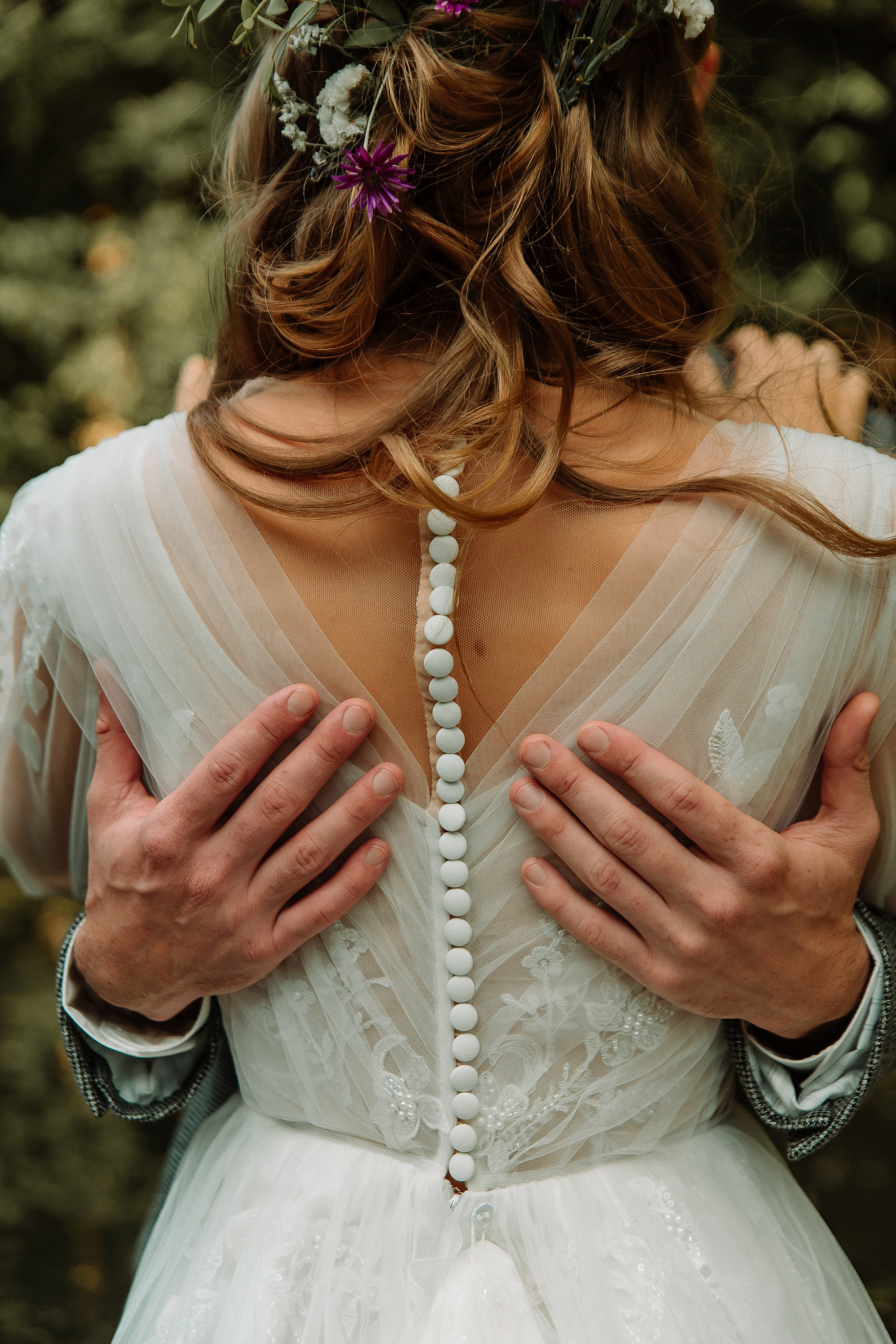 Ваня & Аня. Фотограф Егор Сухов