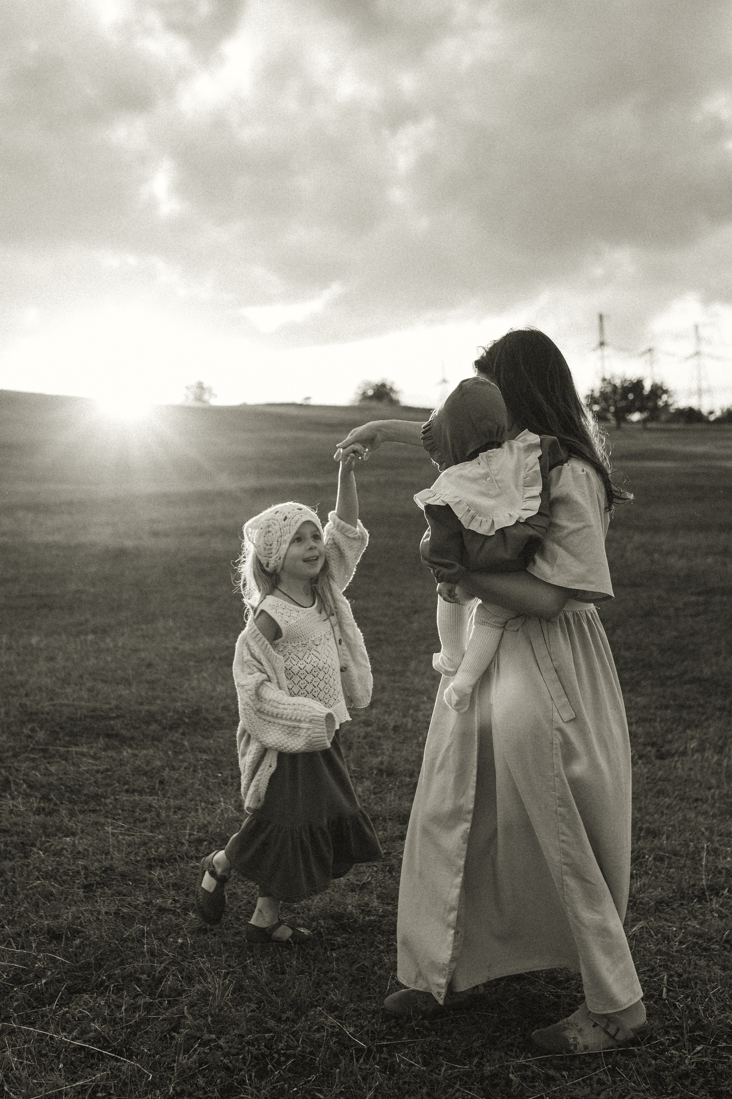 Игорь Полина Злата Егор и Агата. Семейный фотограф в Новороссийске и Анапе Александра Яковлева