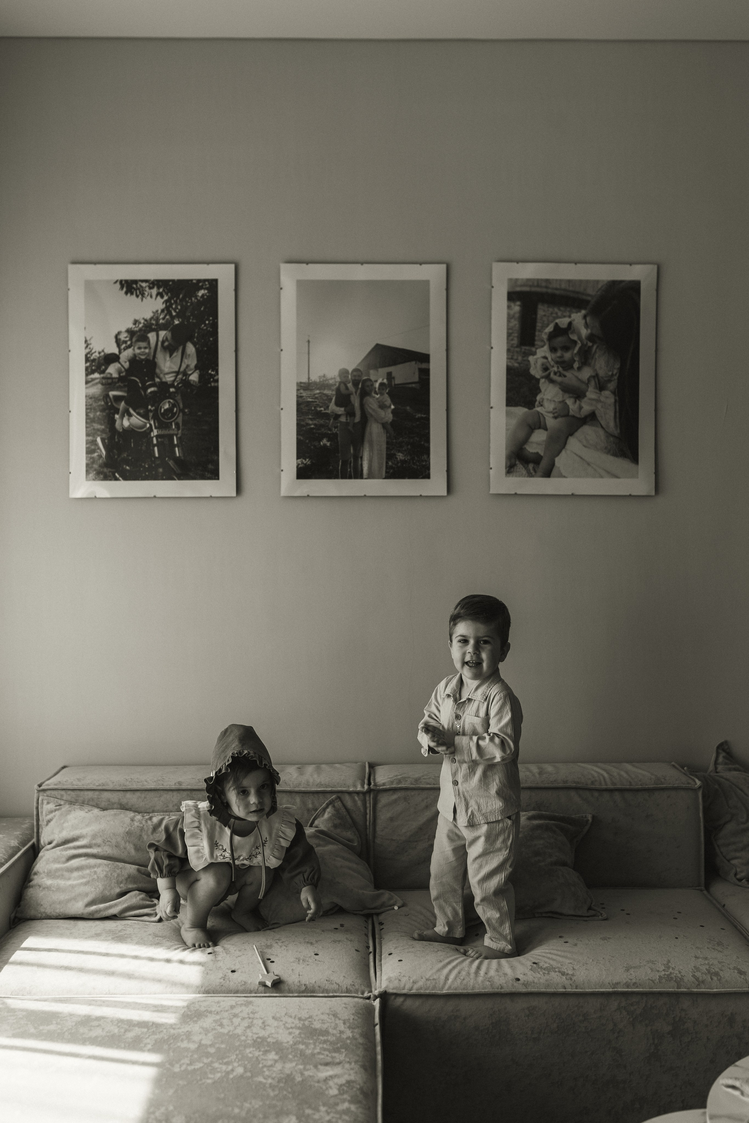 Дом там где мы🤎. Семейный фотограф в Новороссийске и Анапе Александра Яковлева