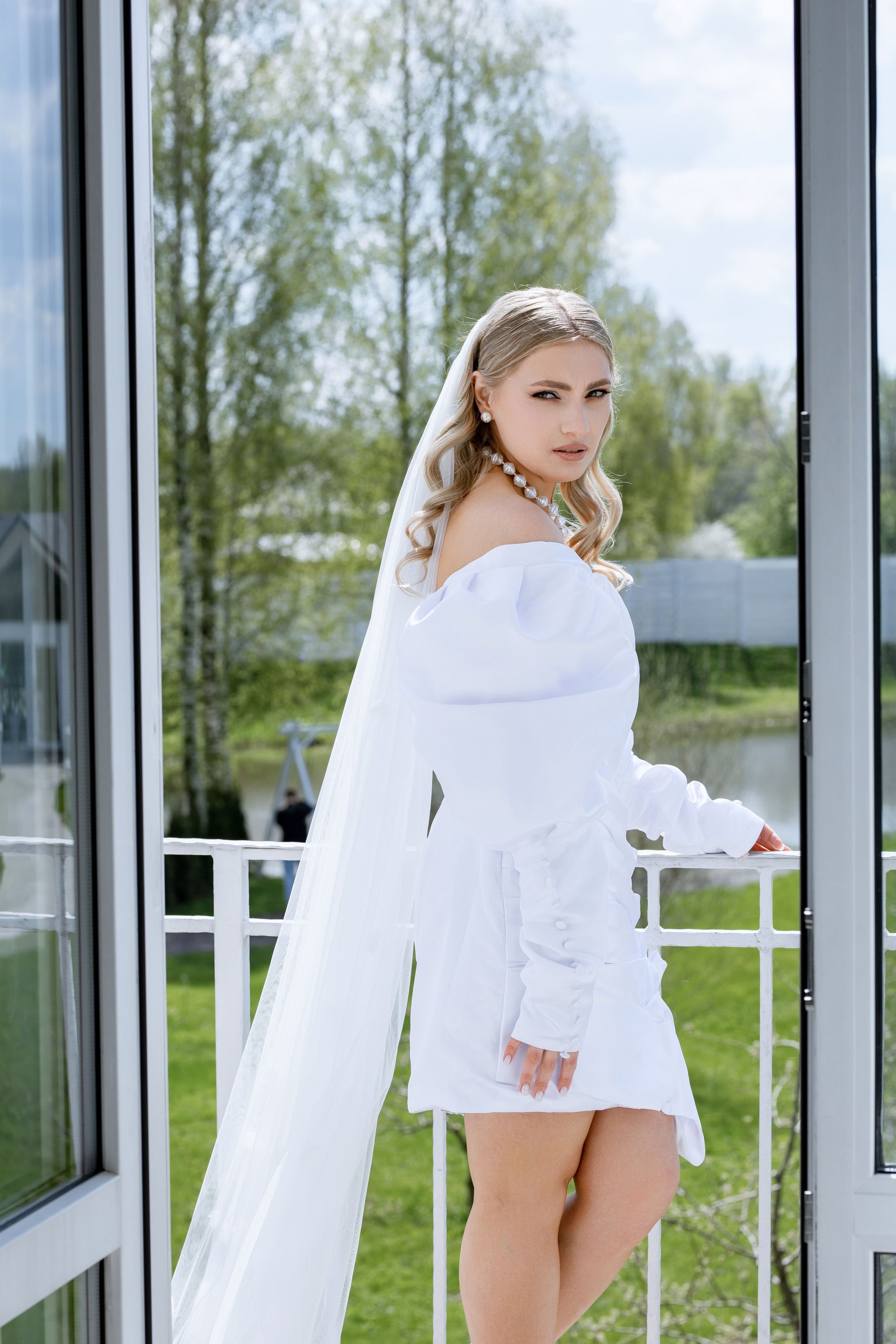 Виктория и Илья. Свадебный фотограф Витебск Минск