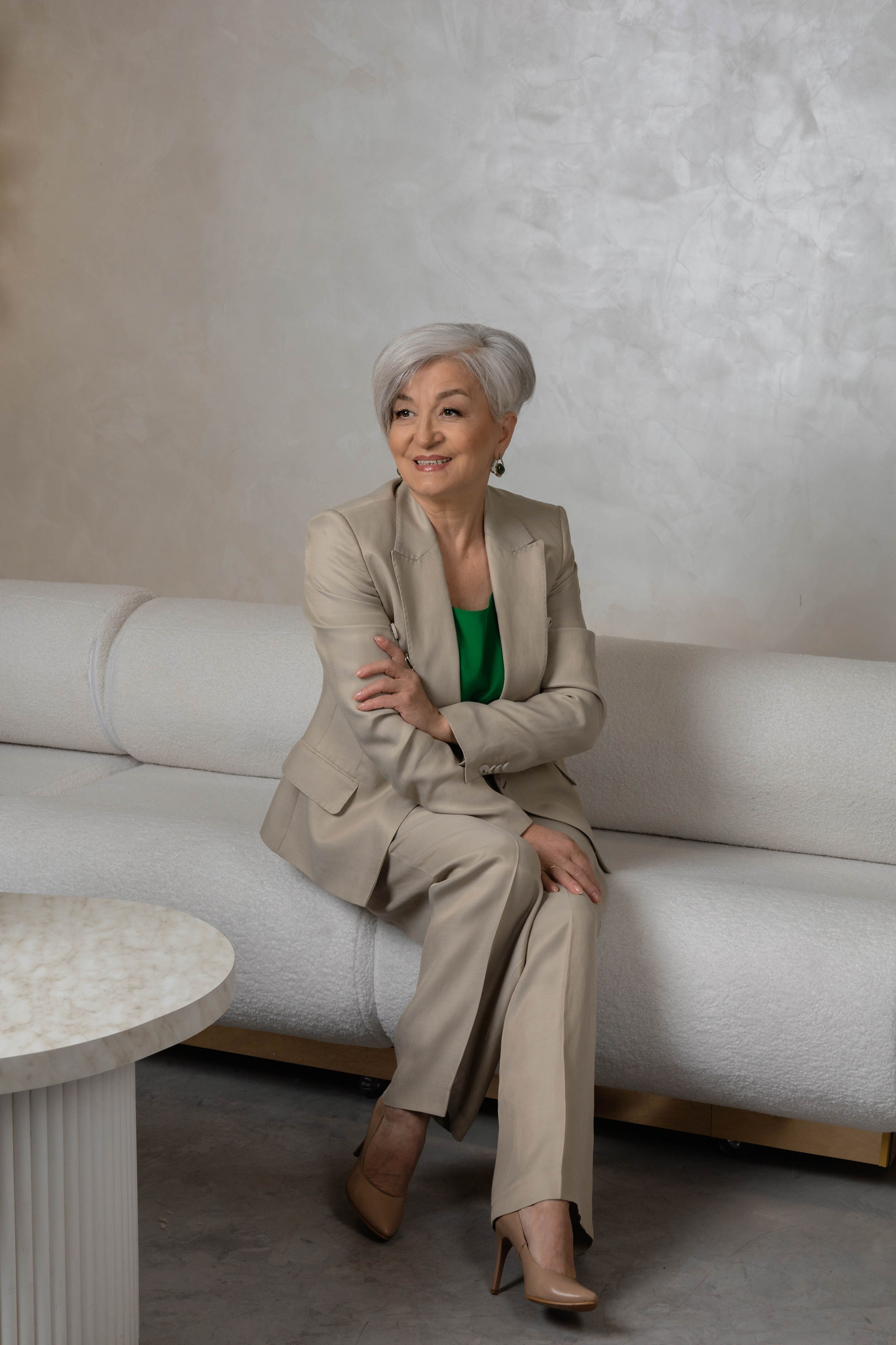 Галина. Фотография с любовью от Людмилы Луценко