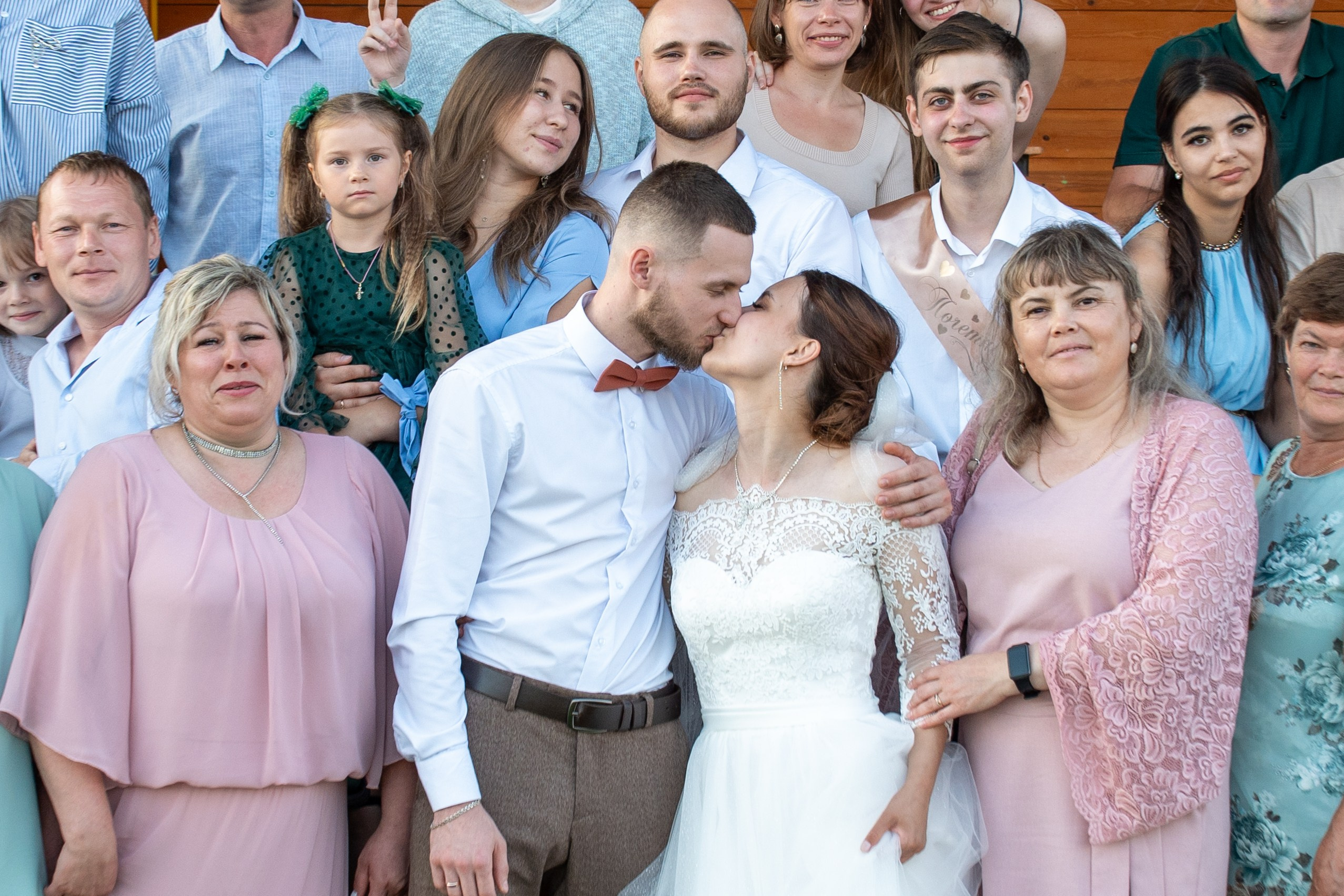 Свадебная съемка. Фотограф в Екатеринбурге Павел Самков