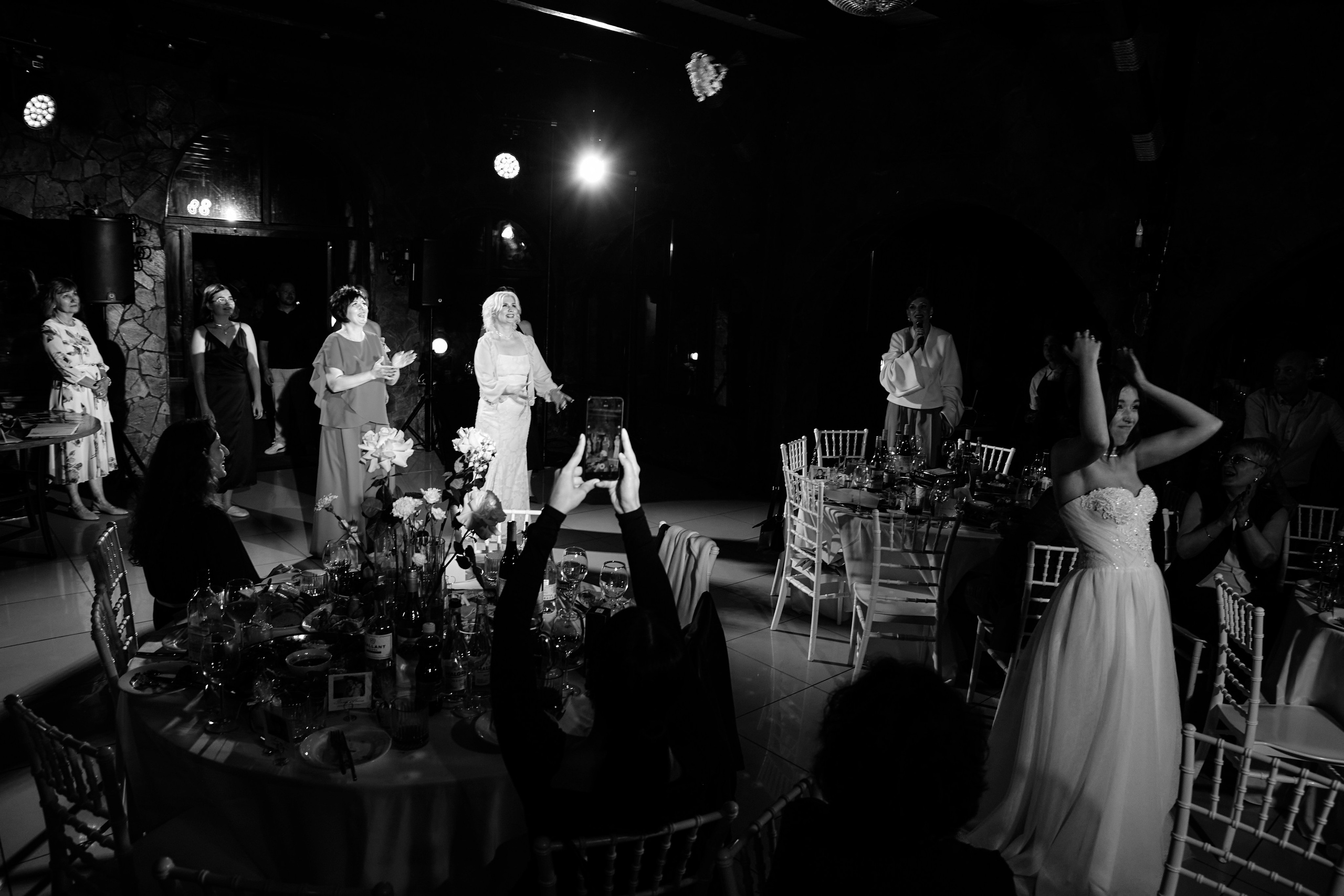 Константин & Дарья. Свадебный и портретный фотограф в Саранске Алексей Миганов