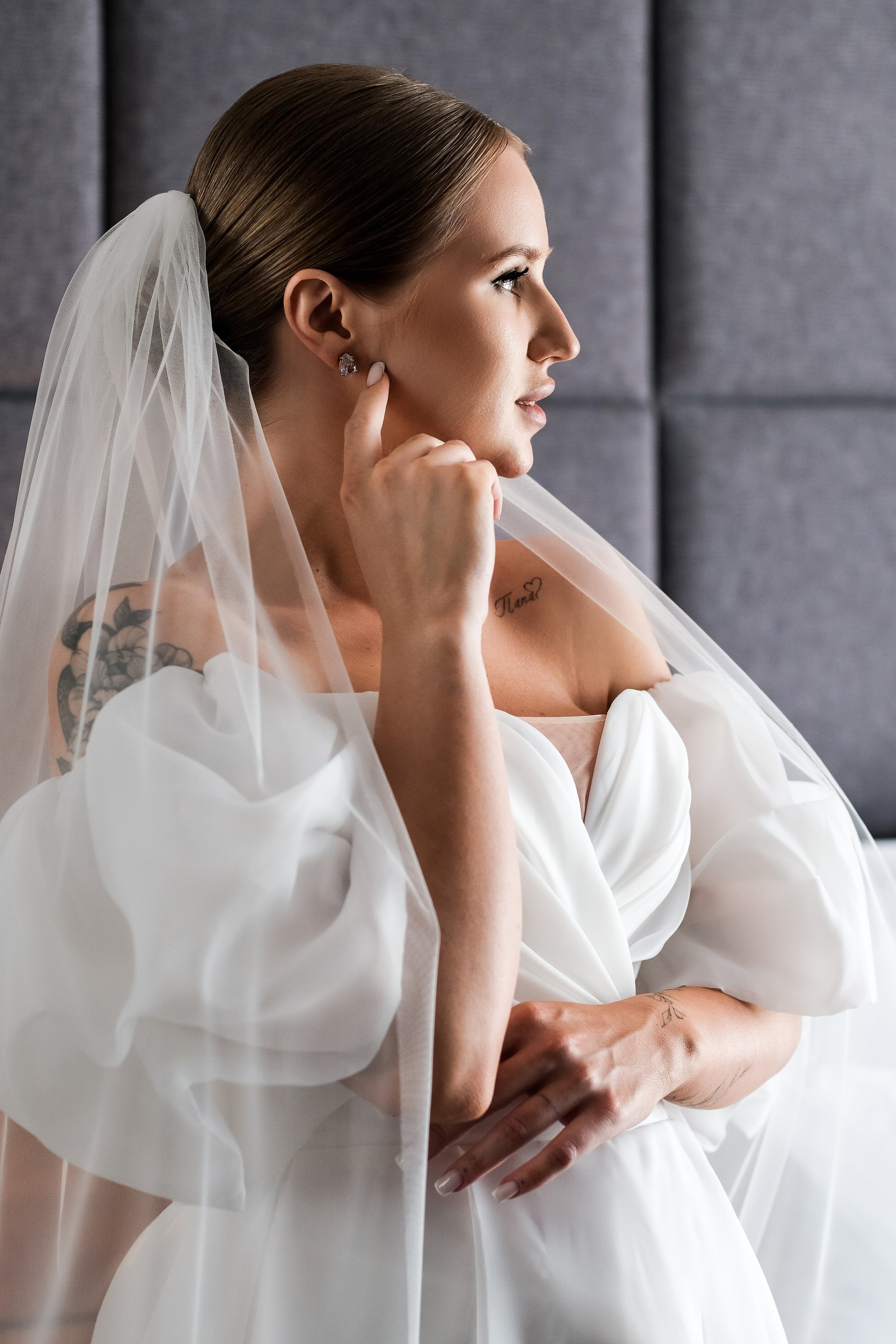 Максим и Валерия