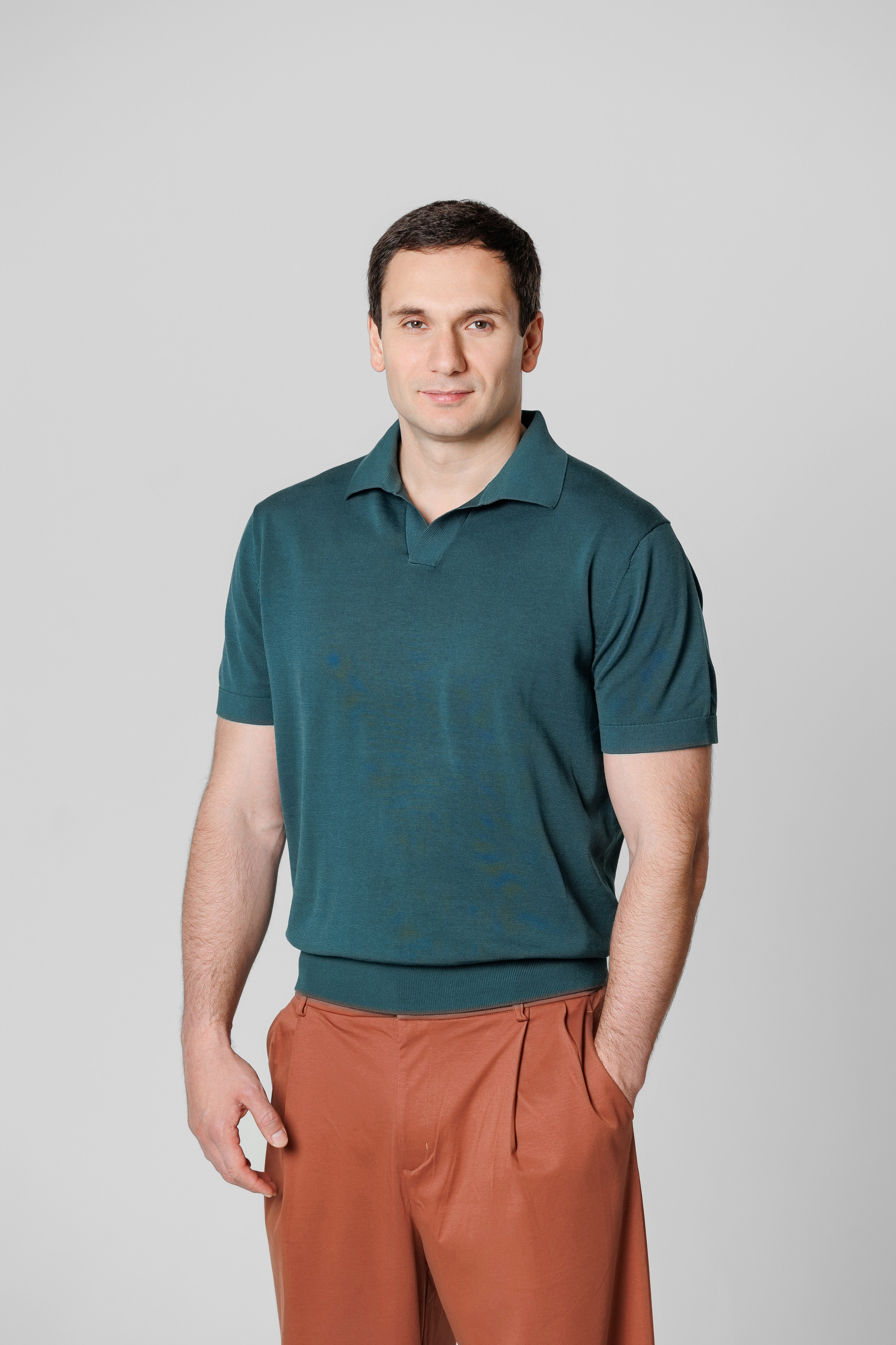 Фотосессия для Георгия. Фотограф Юрий Клим | Москва