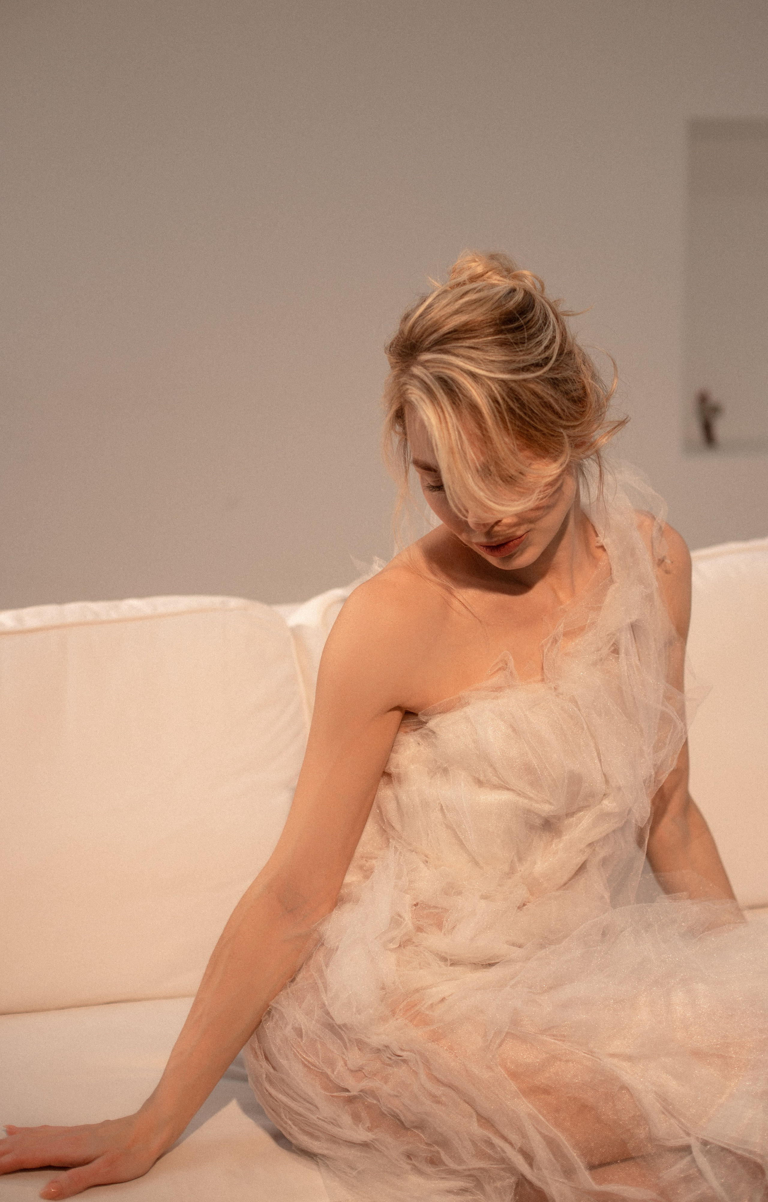 Юля. Фотограф москва