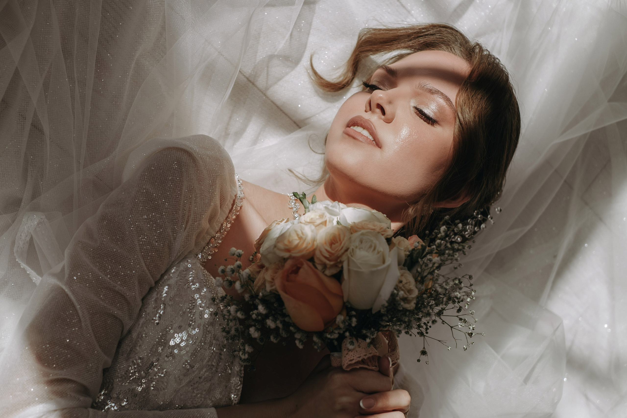 Роман и Наталия. Свадебный фотограф Кристина Кулецкая г. Челябинск