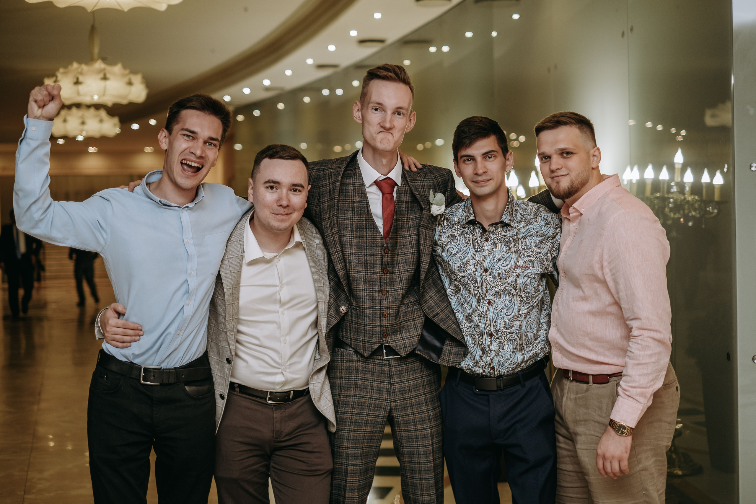 Алексей и София. Свадебный фотограф Кристина Кулецкая г. Челябинск