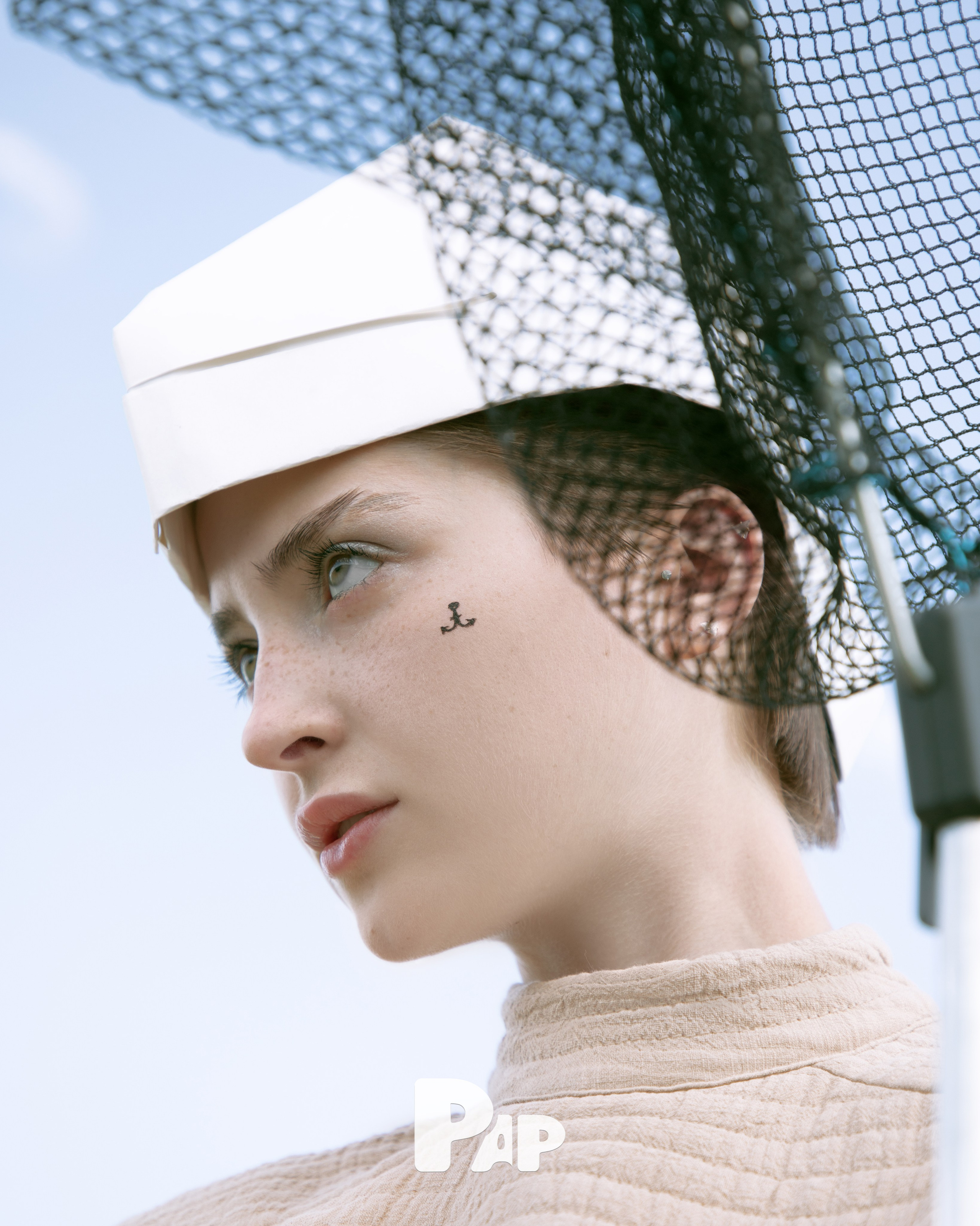 “Fisher’s daughters”. Art & Fashion фотограф Москва Анна Курмаева