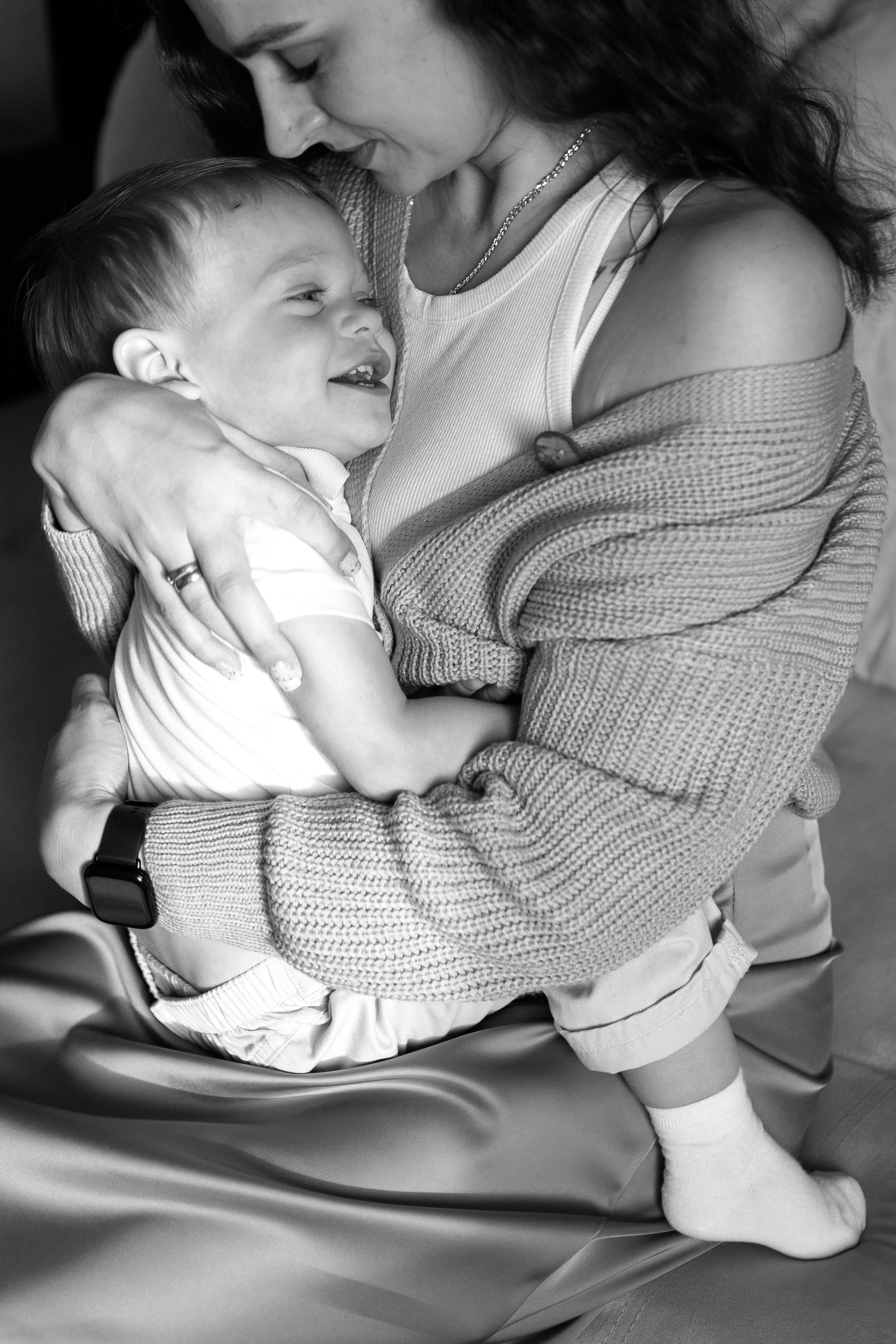 A & M. Фотограф в Санкт-Петербурге Ольга Андрианова