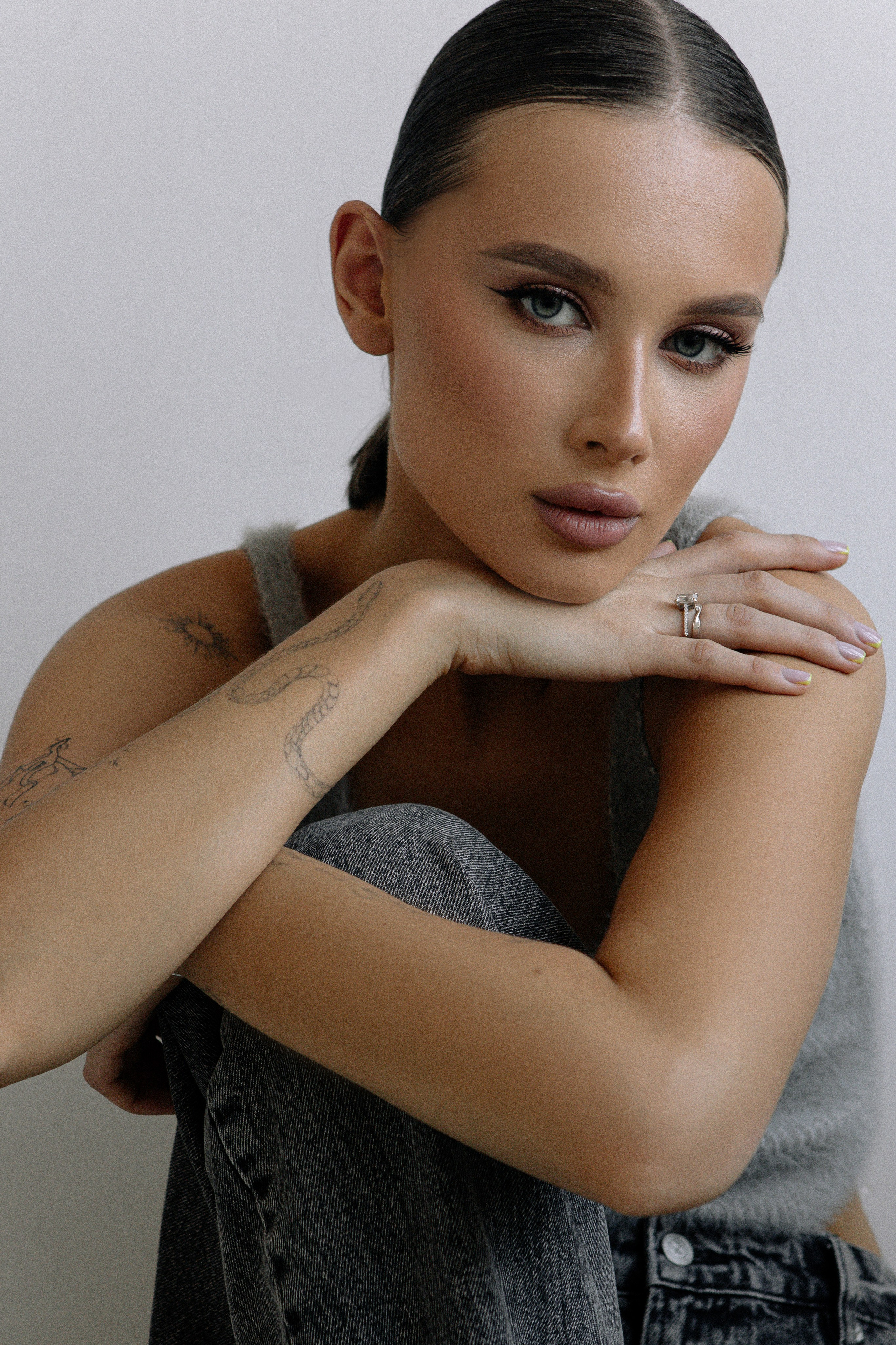 Ksenia. Фотограф в Санкт-Петербурге Ольга Андрианова