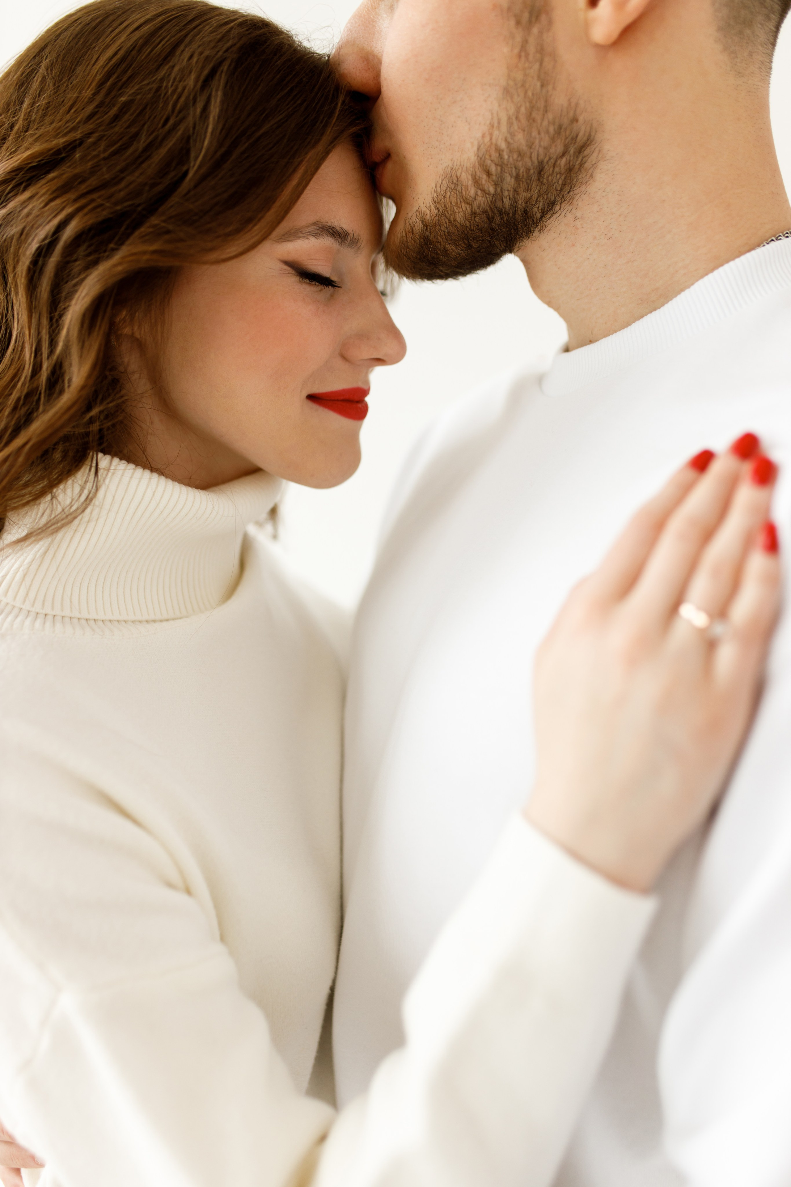 Миша и Соня. Свадебный и семейный фотограф в Туле и области Маша Костина