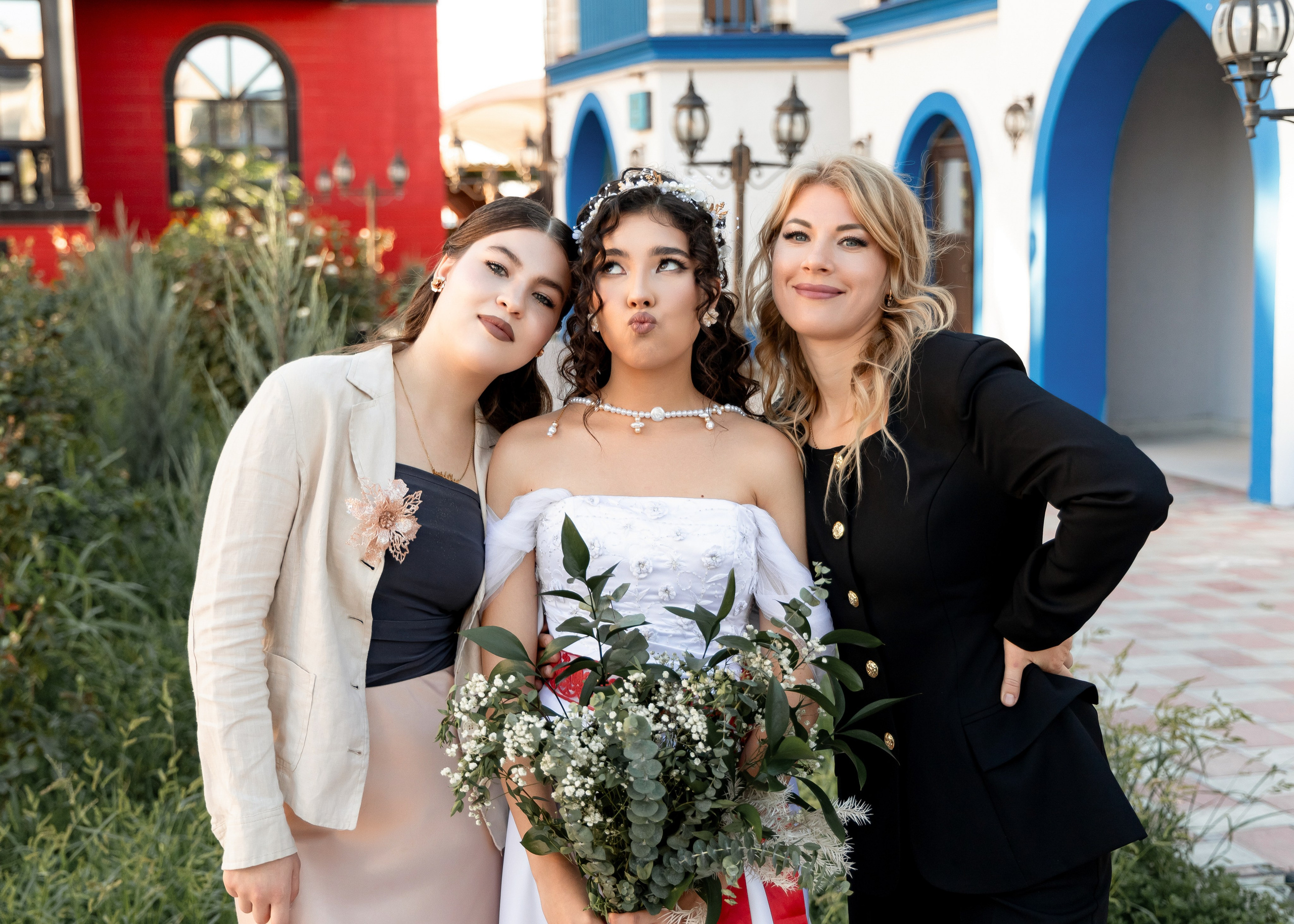 Samir & Yanna. Свадебный и фэшн фотограф