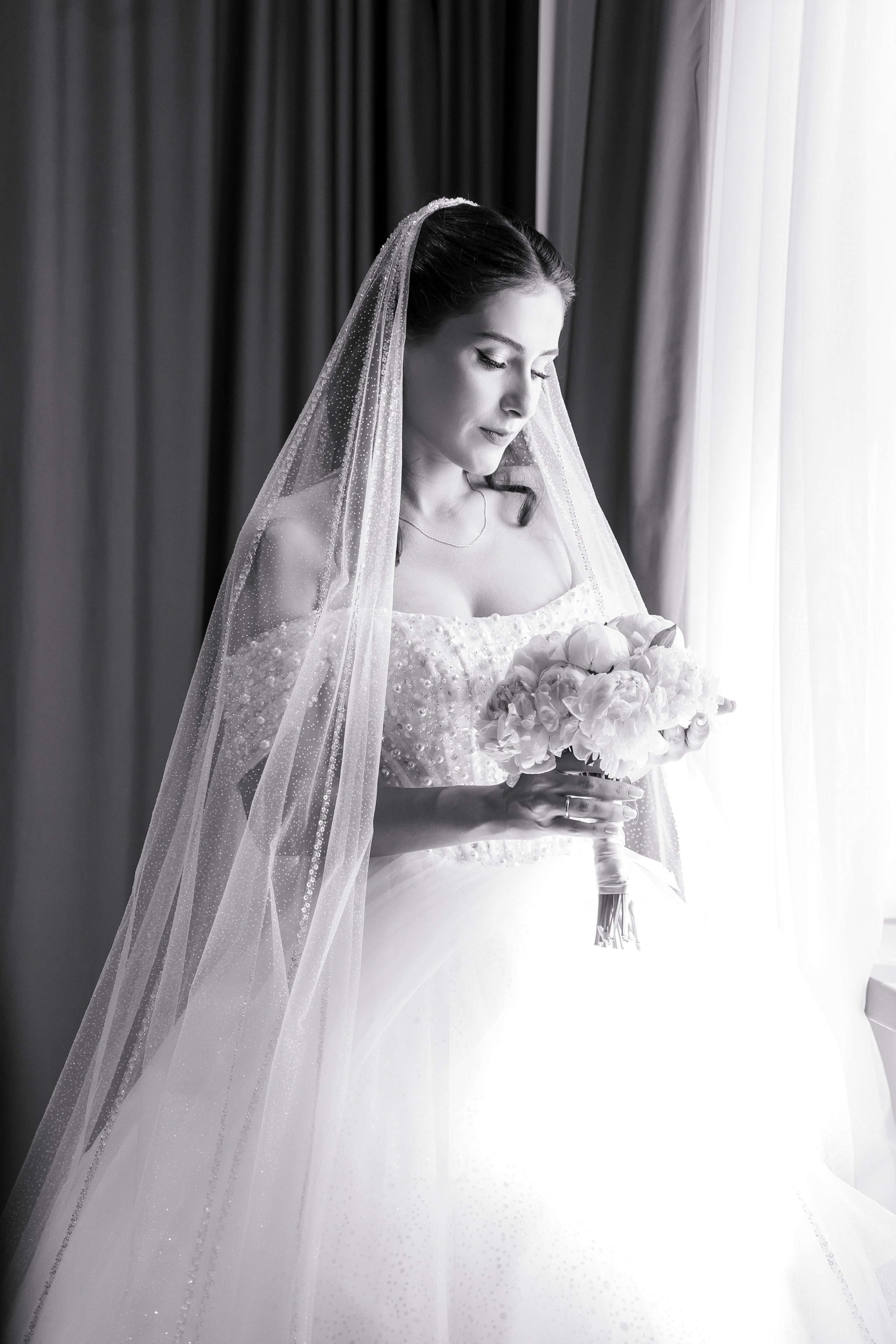 Aleks & Karolina. Свадебный и фэшн фотограф