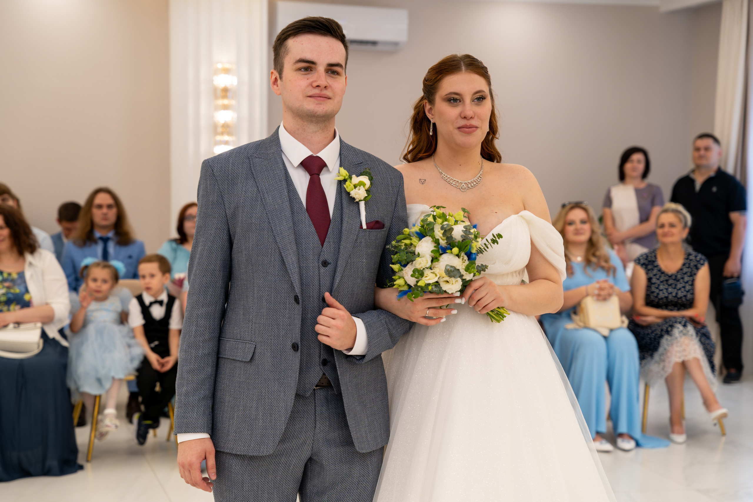 Свадебная фотосъёмка, фотограф на свадьбу. «Студия DRONAVT`s» — видеосъёмка и фотография г. Москва