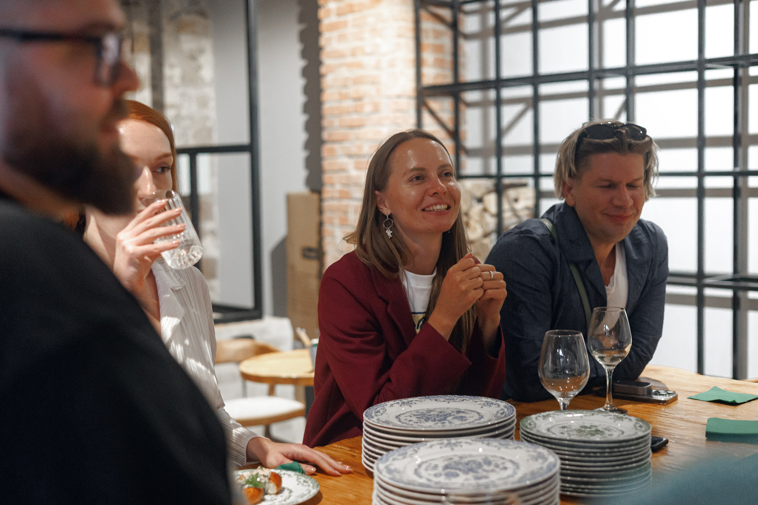 Евразийский ресторанный форум Челябинск. гастроужин челябинск