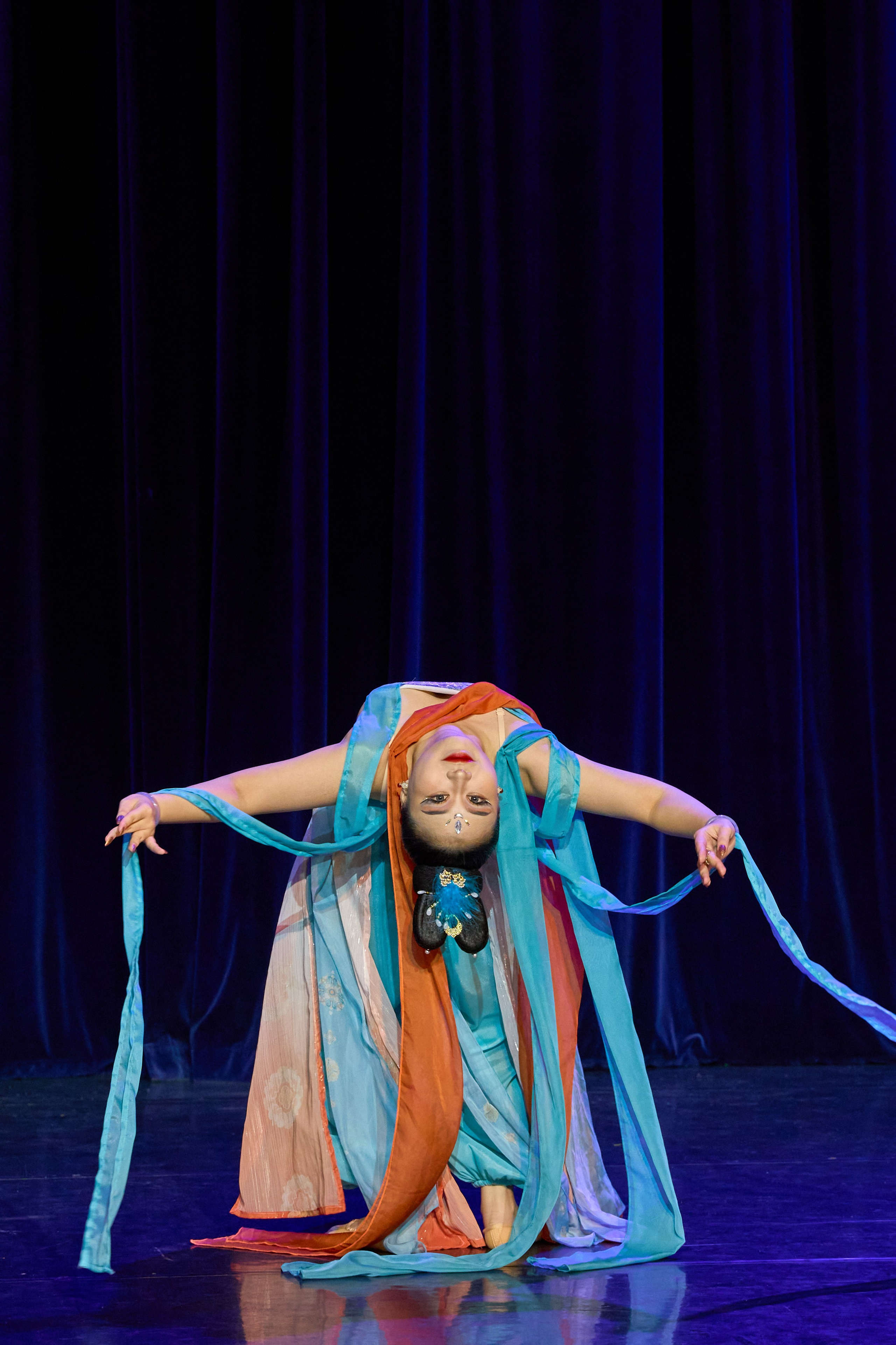 VENI VIDI VICI Международный конкурс вокального и хореографического искусства. Гасанова Любовь фотограф в Москве