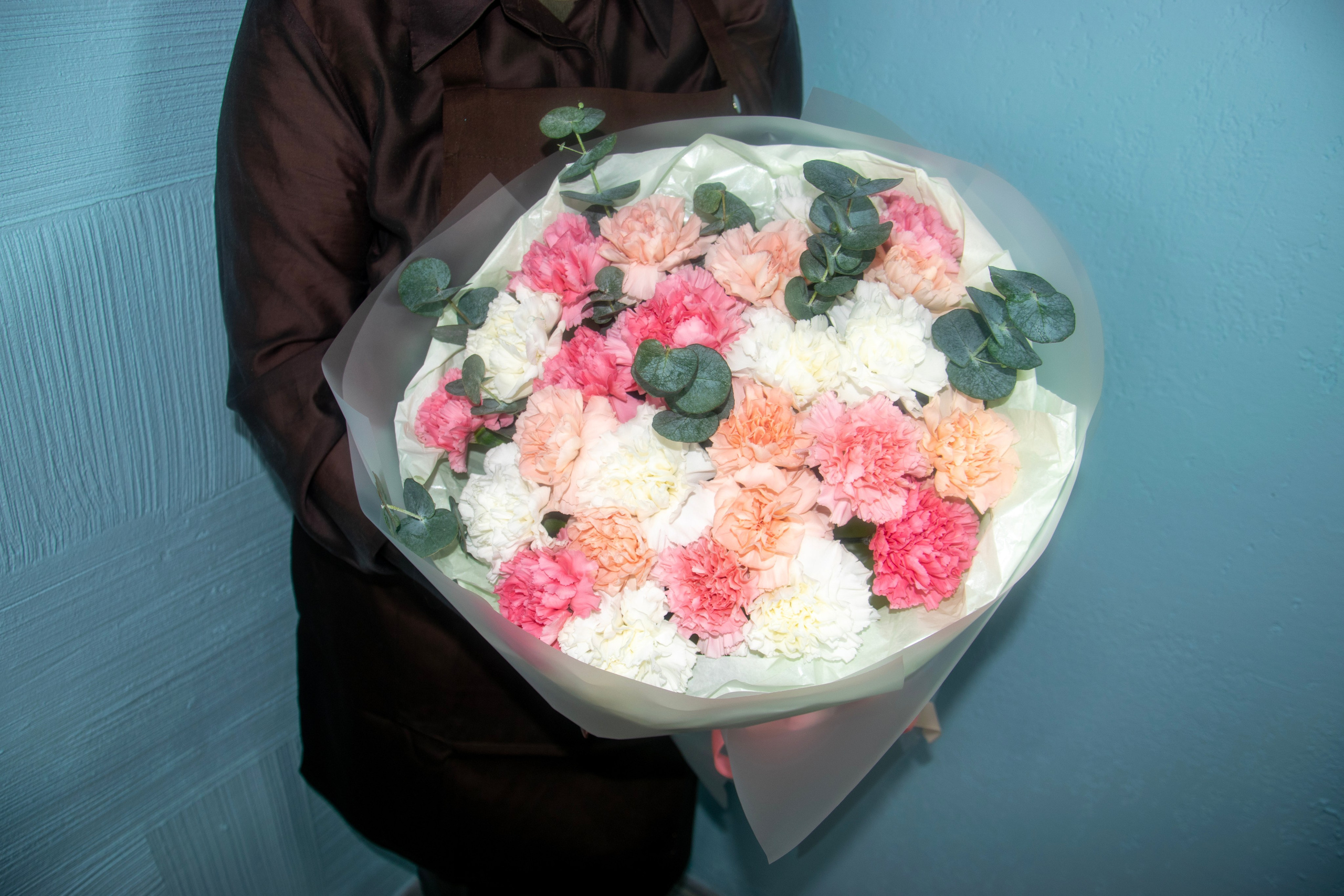 Предметная съемка (Букеты). Силантьева Наталья фотограф