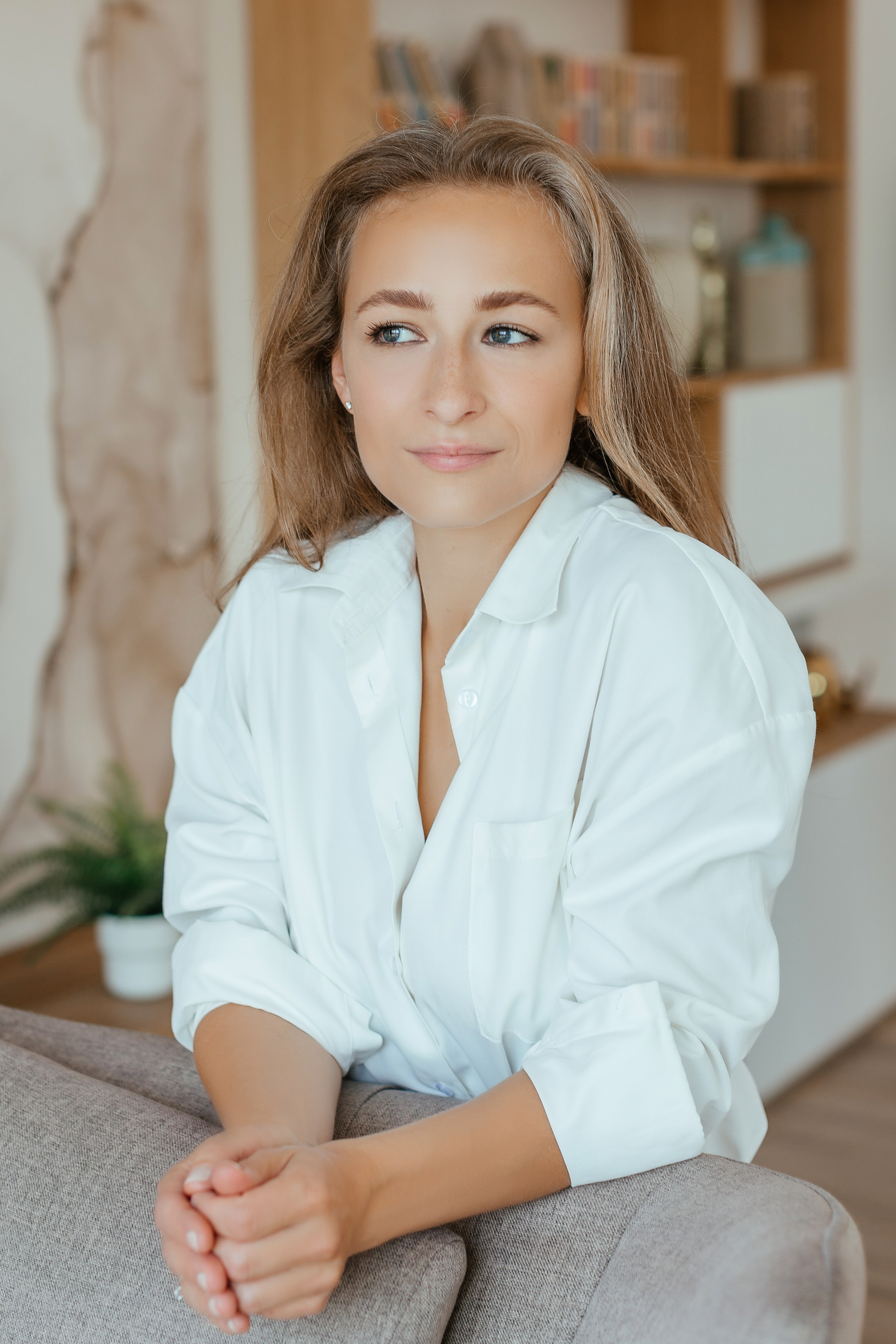 Наталья. Фотограф в Москве Анна Кнорос