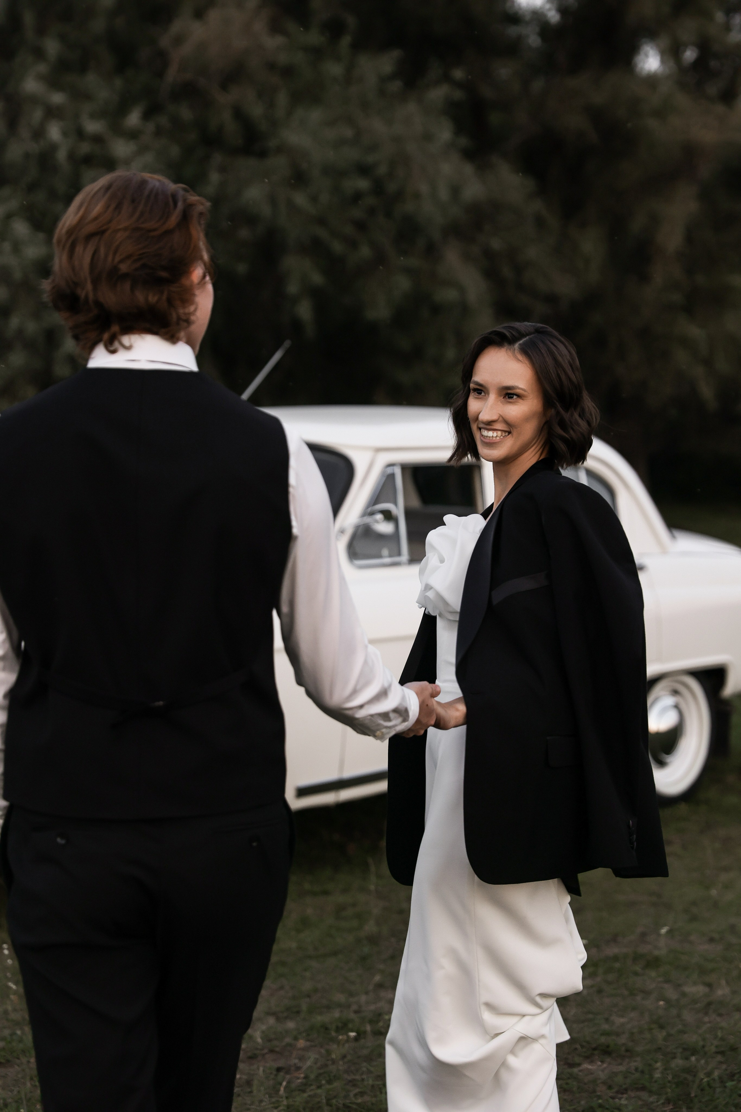 Юрий и София. Таирова Гузель|Свадебный фотограф в Ульяновске