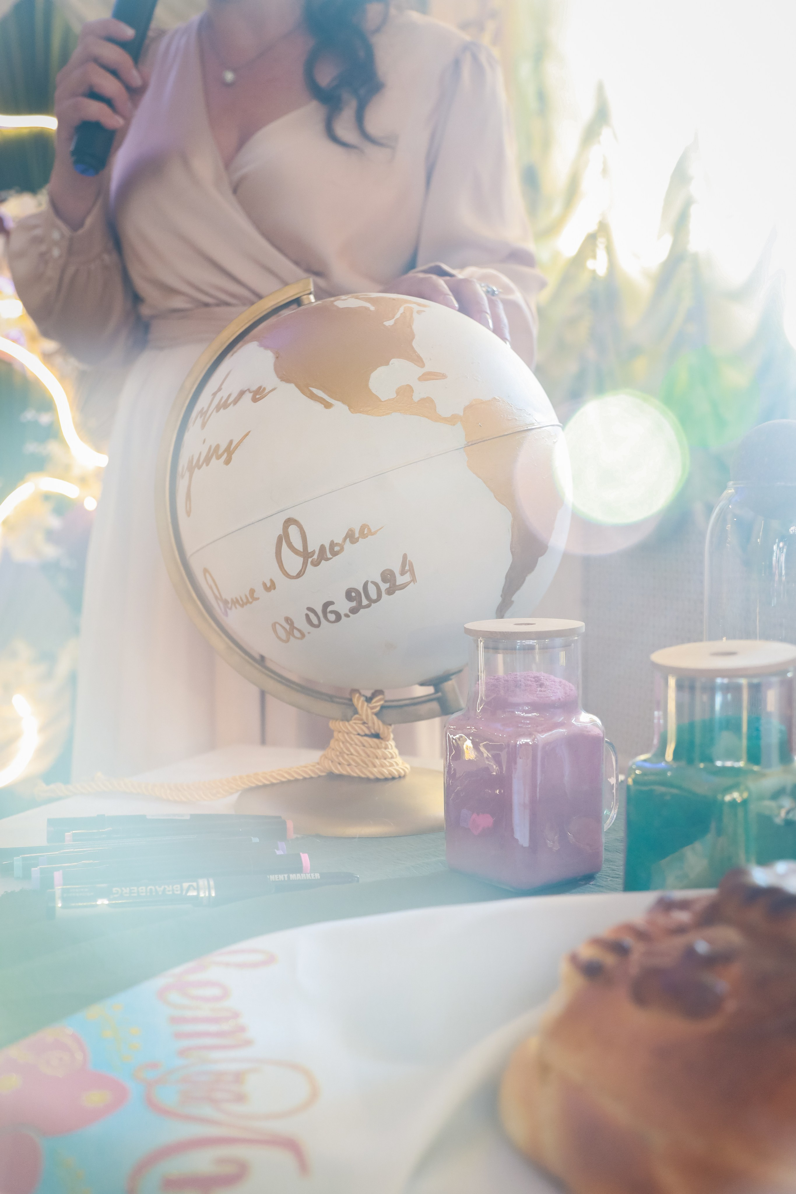 Денис и Ольга. Команда фотографов и дизайнеров в Егорьевске