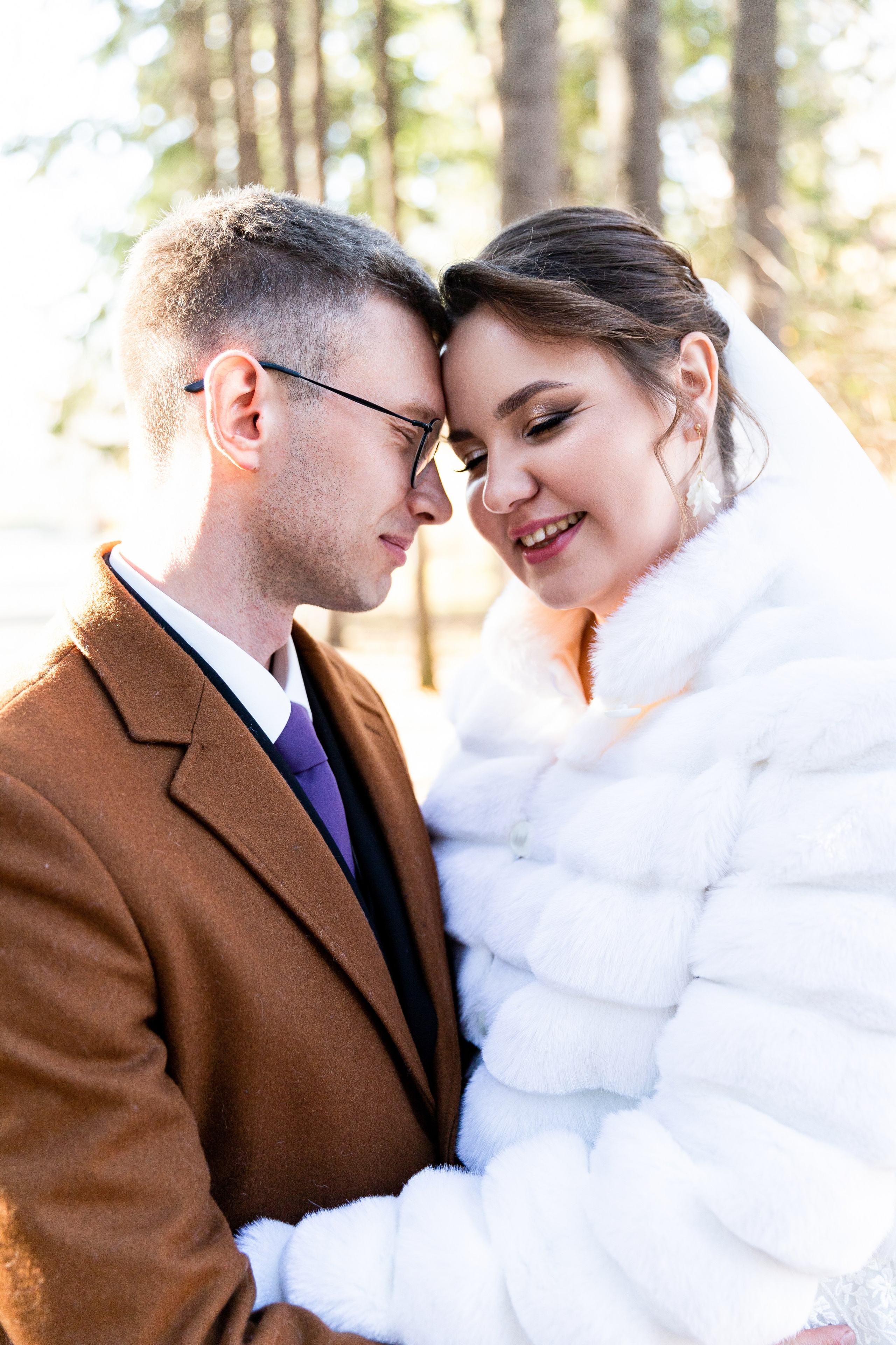 Екатерина и Влад. Семейный фотограф в Екатеринбурге и Красноуфимске Евгения Лягаева